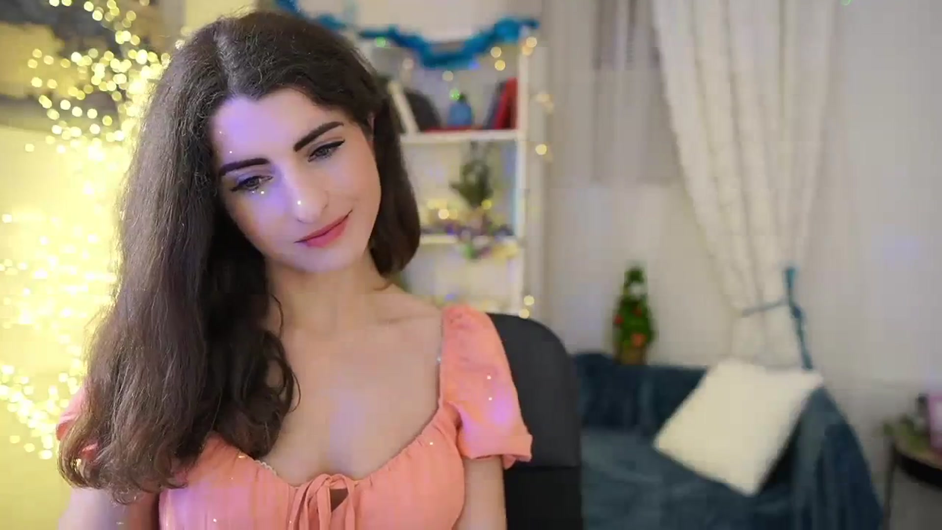 Gallery image thumbnail from EVA__LOVIA_'s myfreecams stream on, 12/08/2023, 15:28 image 12 of 20