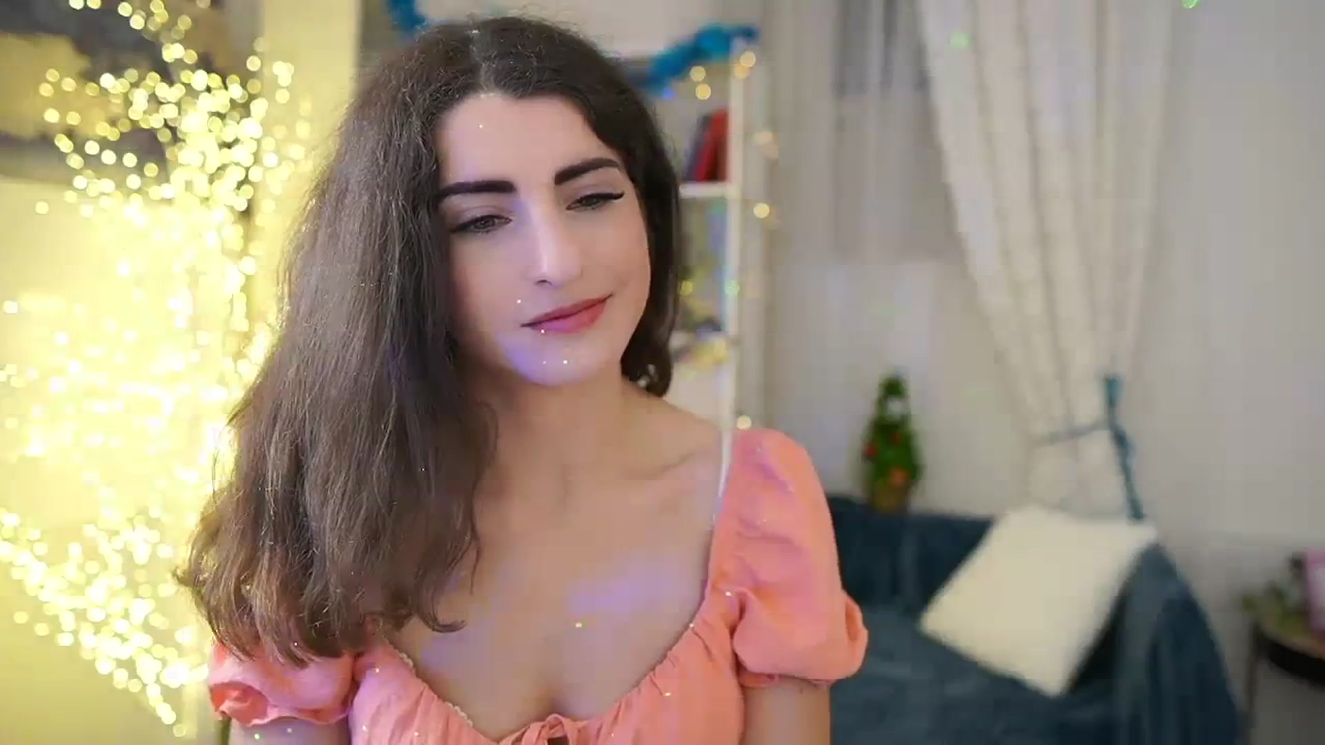 Gallery image thumbnail from EVA__LOVIA_'s myfreecams stream on, 12/08/2023, 15:28 image 5 of 20