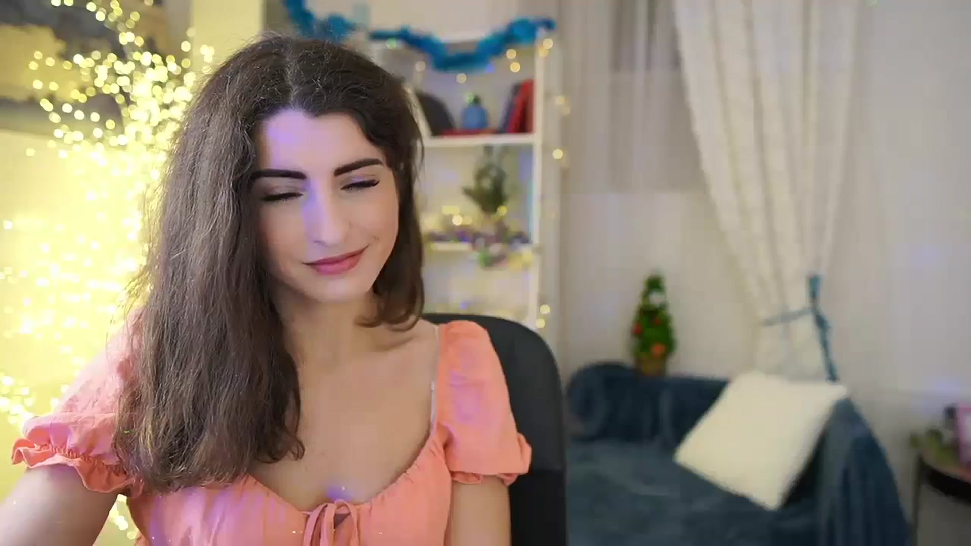 Gallery image thumbnail from EVA__LOVIA_'s myfreecams stream on, 12/08/2023, 15:28 image 18 of 20