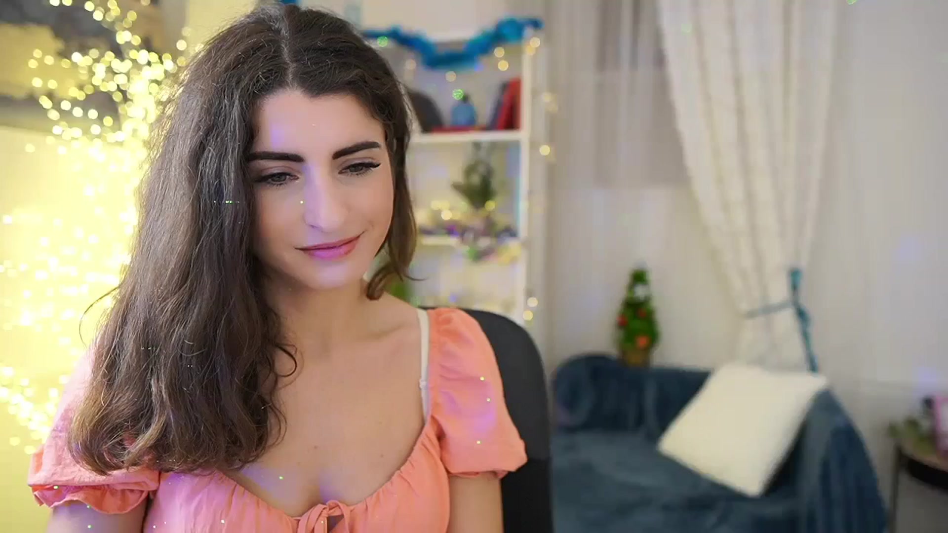 Gallery image thumbnail from EVA__LOVIA_'s myfreecams stream on, 12/08/2023, 16:29 image 10 of 20