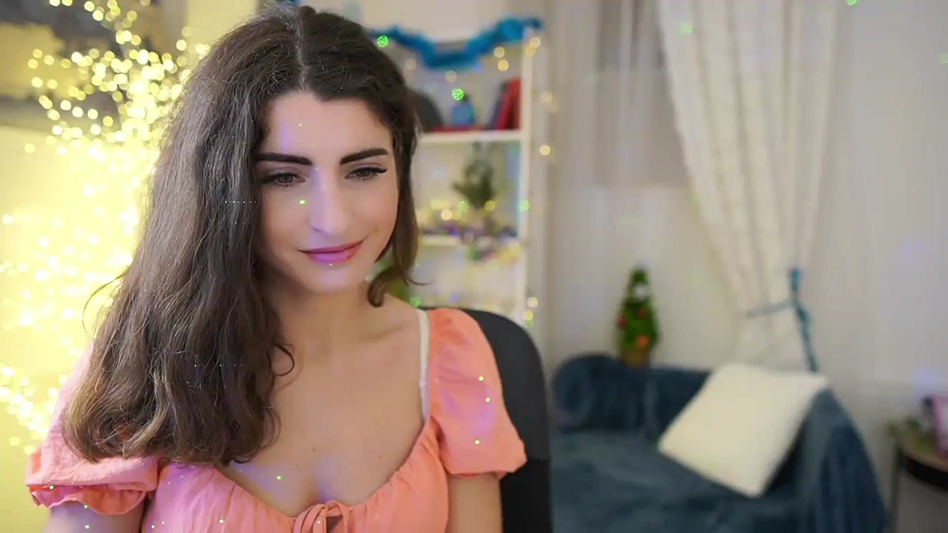 Gallery image thumbnail from EVA__LOVIA_'s myfreecams stream on, 12/08/2023, 16:29 image 11 of 20
