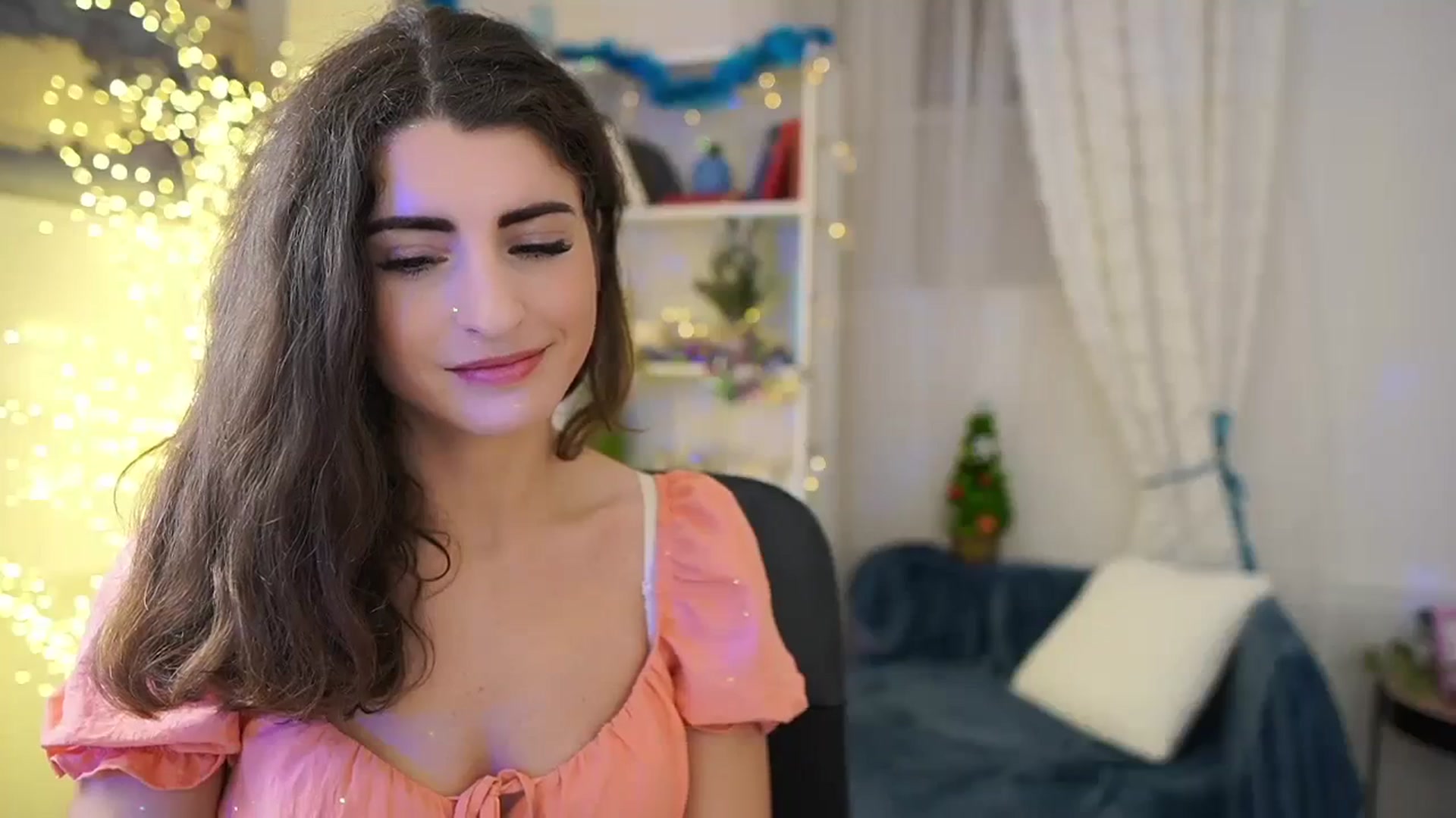 Gallery image thumbnail from EVA__LOVIA_'s myfreecams stream on, 12/08/2023, 16:29 image 9 of 20
