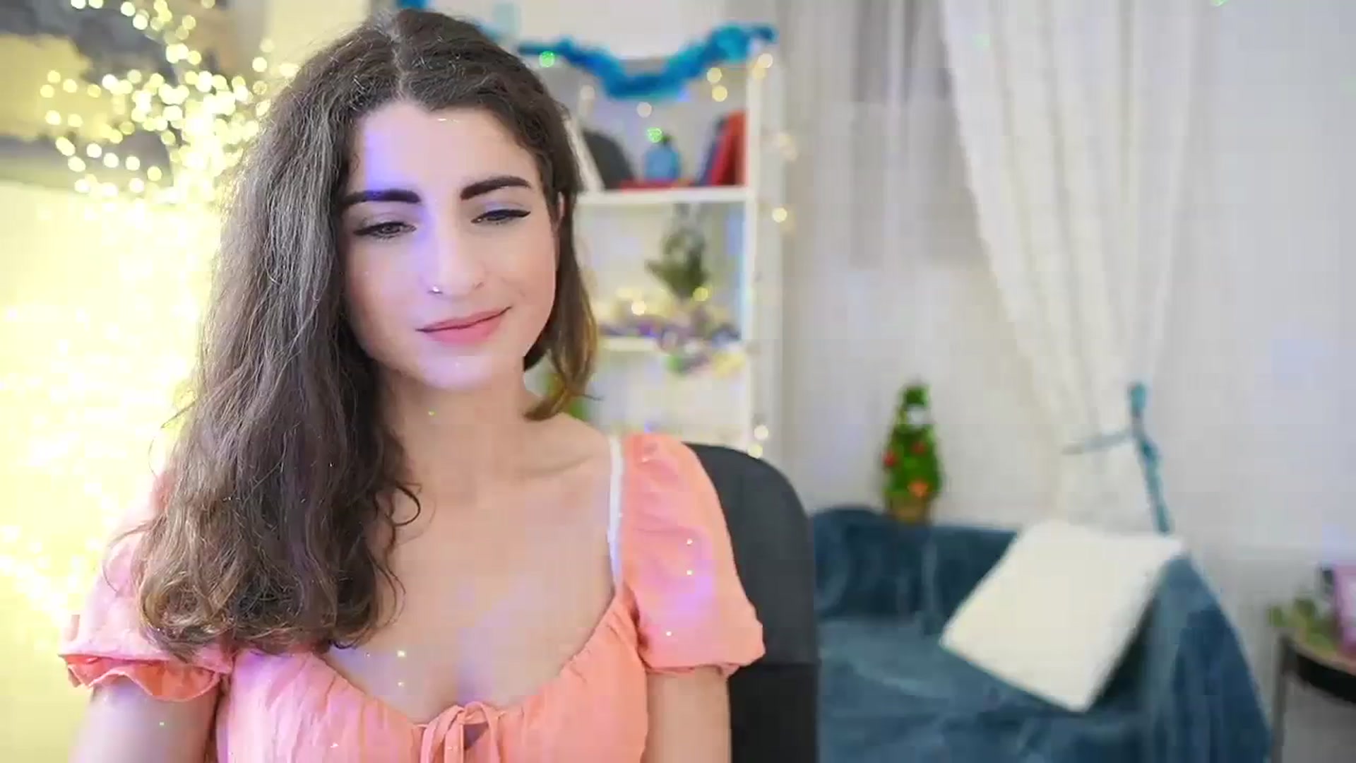 Gallery image thumbnail from EVA__LOVIA_'s myfreecams stream on, 12/08/2023, 16:29 image 6 of 20
