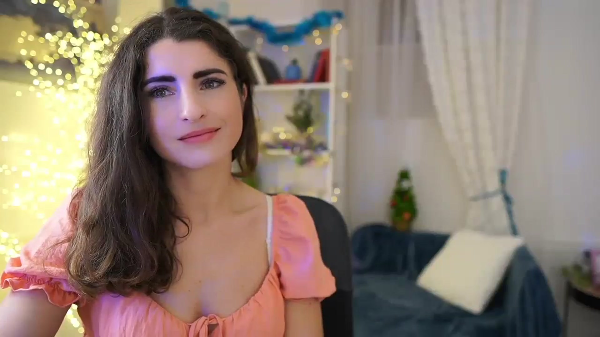 Gallery image thumbnail from EVA__LOVIA_'s myfreecams stream on, 12/08/2023, 16:29 image 2 of 20