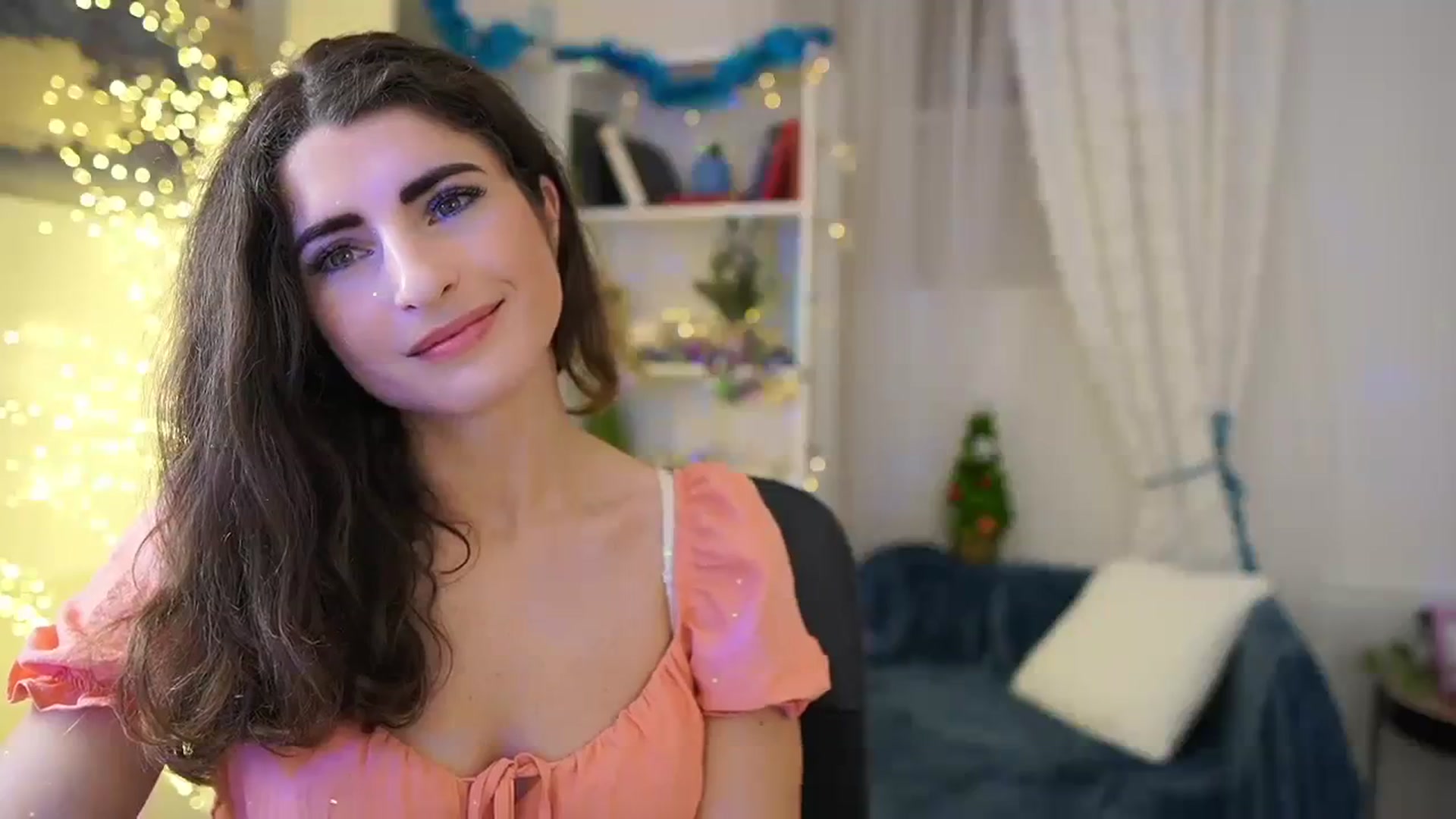 Gallery image thumbnail from EVA__LOVIA_'s myfreecams stream on, 12/08/2023, 16:29 image 3 of 20