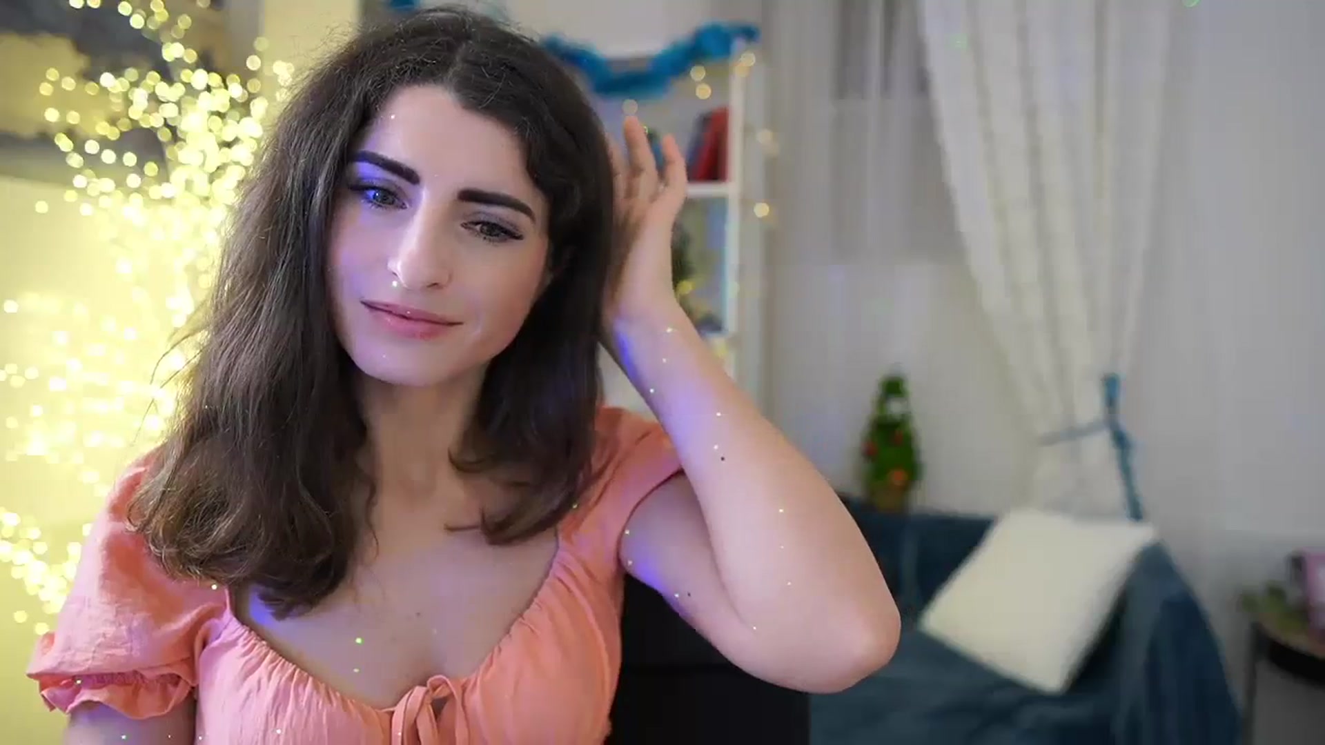 Gallery image thumbnail from EVA__LOVIA_'s myfreecams stream on, 12/08/2023, 18:18 image 10 of 20
