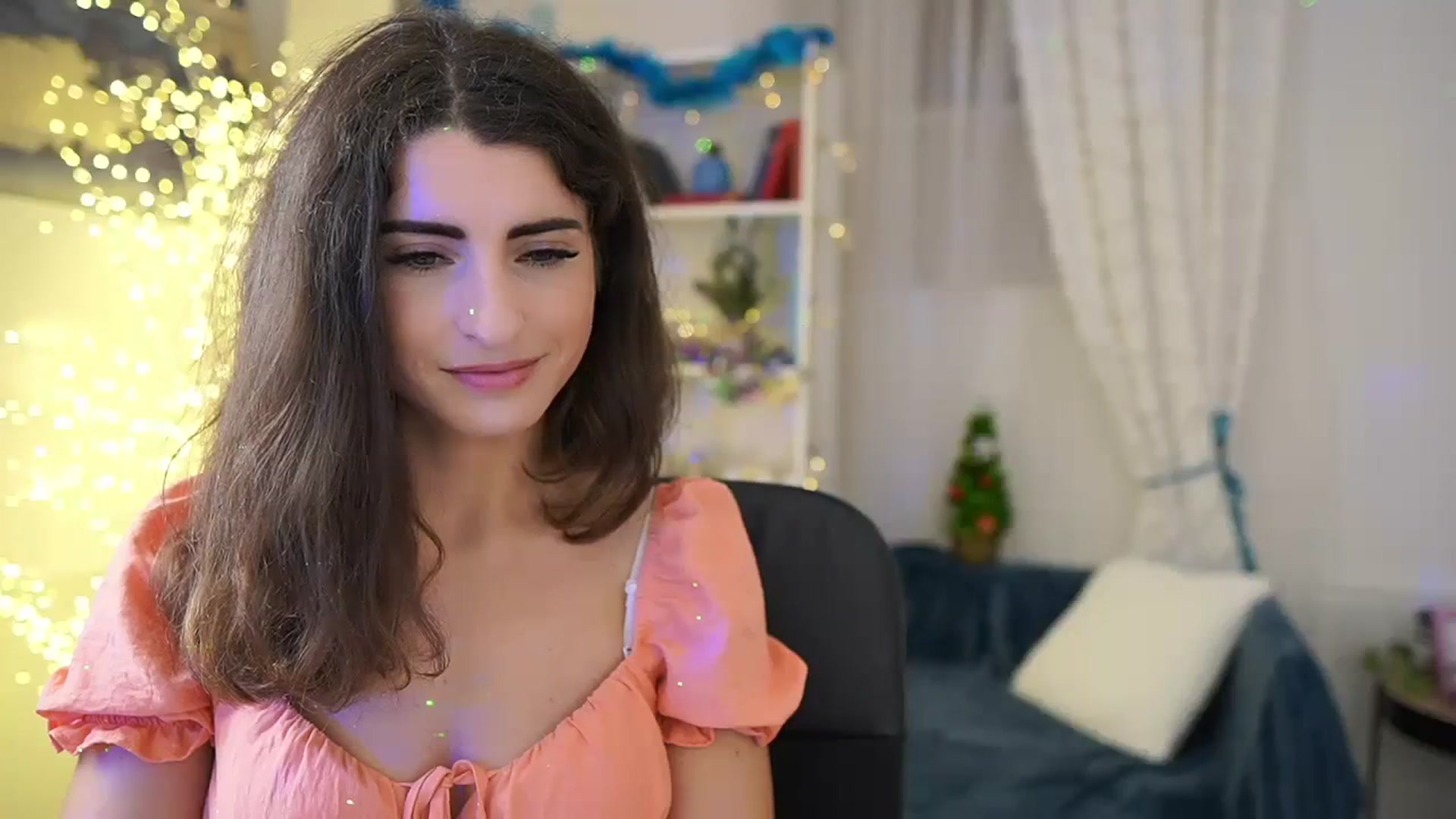 Gallery image thumbnail from EVA__LOVIA_'s myfreecams stream on, 12/08/2023, 18:18 image 4 of 20