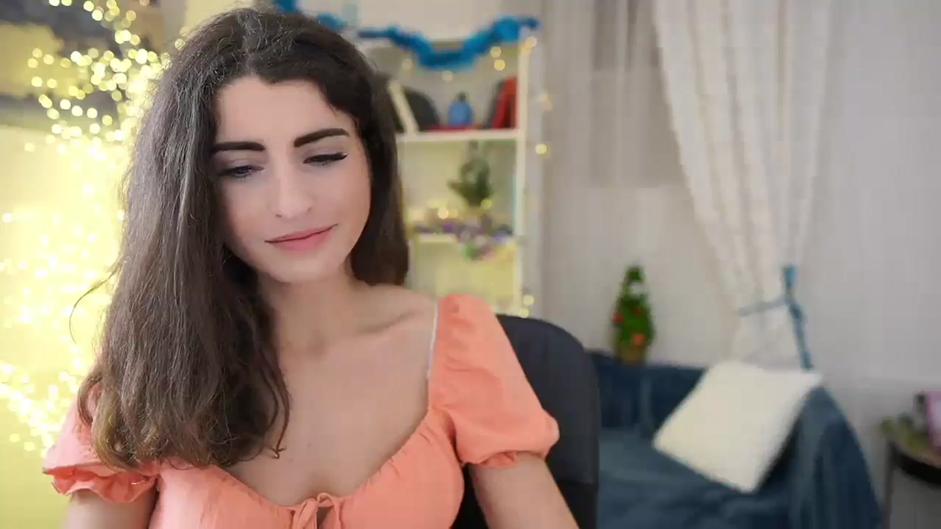 Gallery image thumbnail from EVA__LOVIA_'s myfreecams stream on, 12/08/2023, 18:18 image 17 of 20
