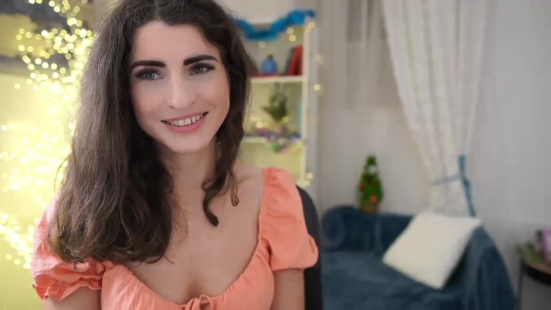 Gallery image thumbnail from EVA__LOVIA_'s myfreecams stream on, 12/08/2023, 18:18 image 19 of 20