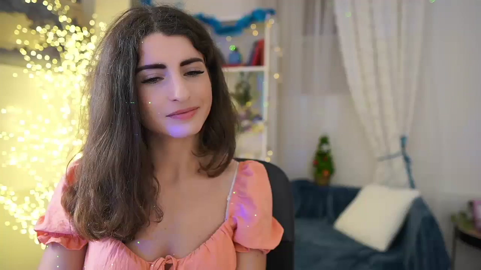 Gallery image thumbnail from EVA__LOVIA_'s myfreecams stream on, 12/08/2023, 18:18 image 6 of 20