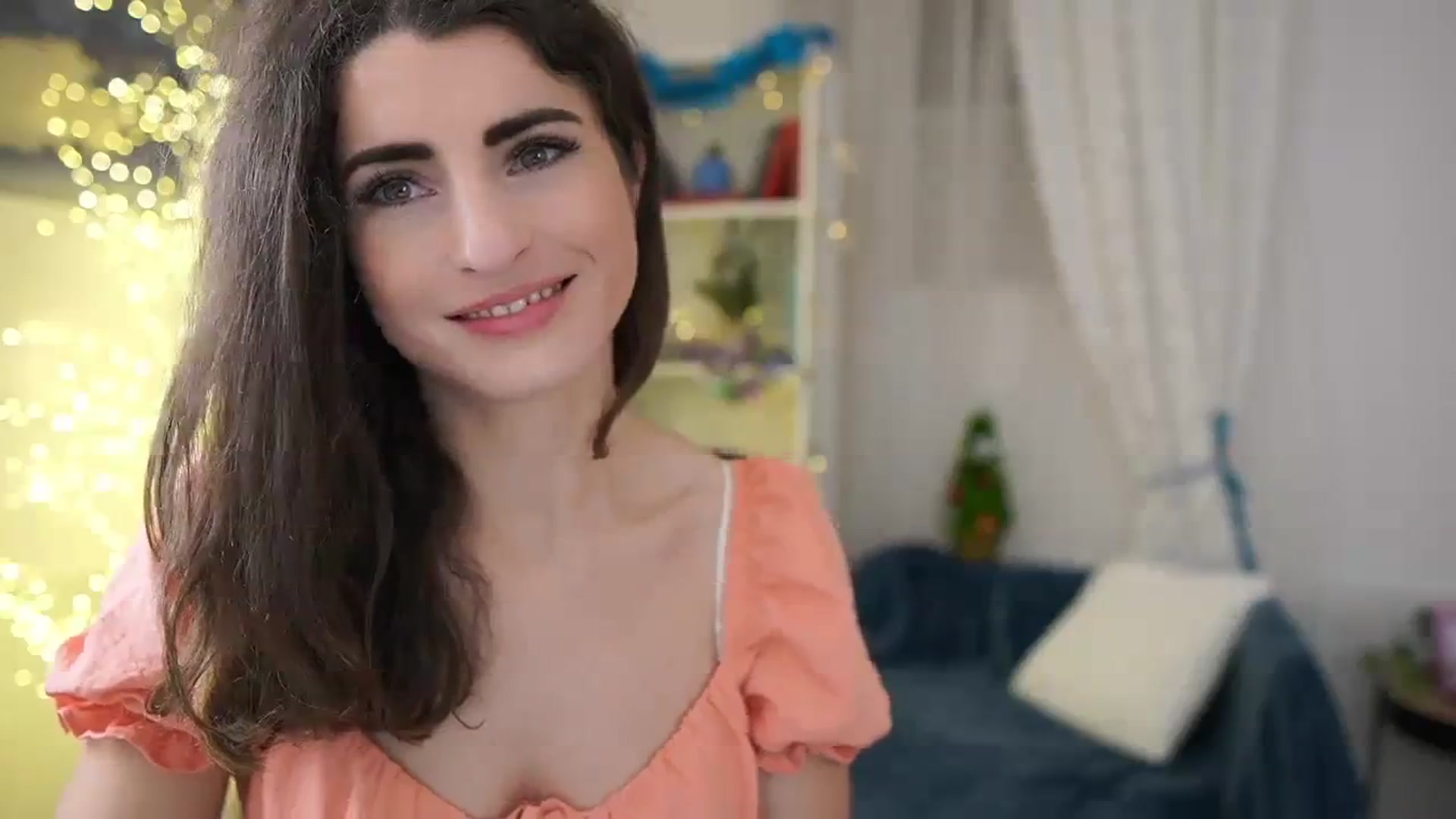 Gallery image thumbnail from EVA__LOVIA_'s myfreecams stream on, 12/08/2023, 18:43 image 11 of 20