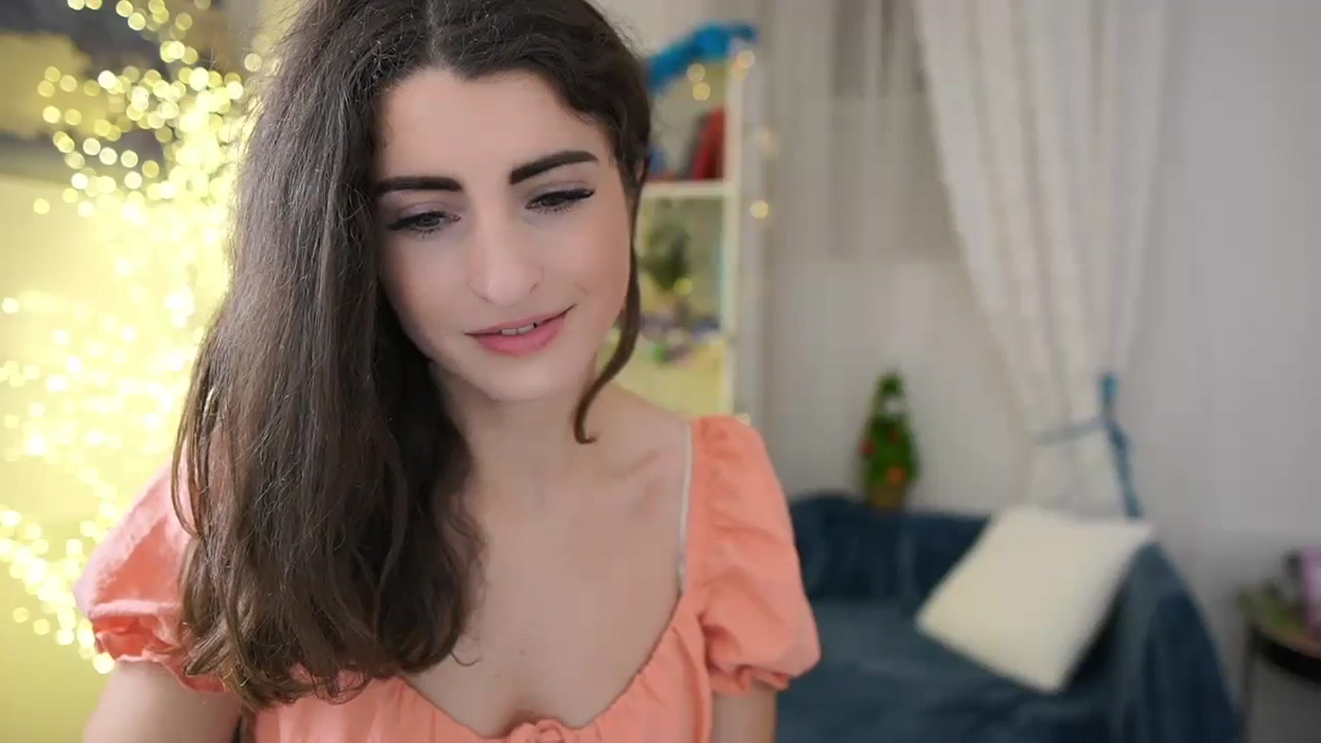 Gallery image thumbnail from EVA__LOVIA_'s myfreecams stream on, 12/08/2023, 18:43 image 9 of 20
