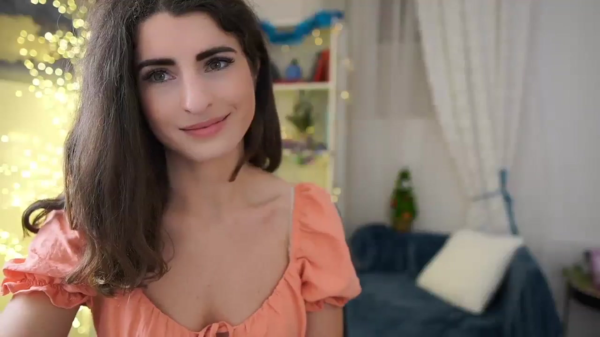Gallery image thumbnail from EVA__LOVIA_'s myfreecams stream on, 12/08/2023, 18:43 image 15 of 20