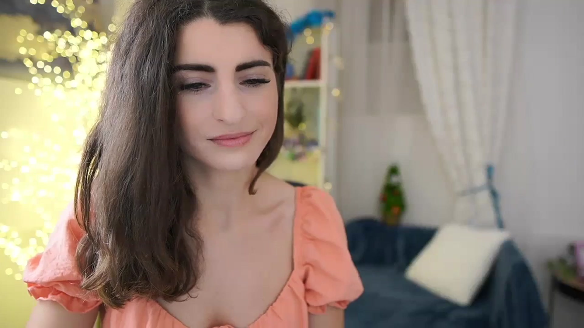 Gallery image thumbnail from EVA__LOVIA_'s myfreecams stream on, 12/08/2023, 18:43 image 13 of 20