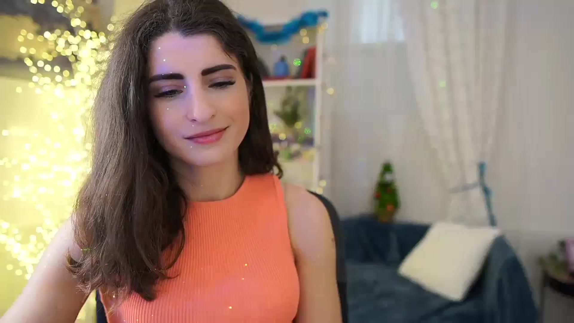 Gallery image thumbnail from EVA__LOVIA_'s myfreecams stream on, 12/09/2023, 11:47 image 1 of 20