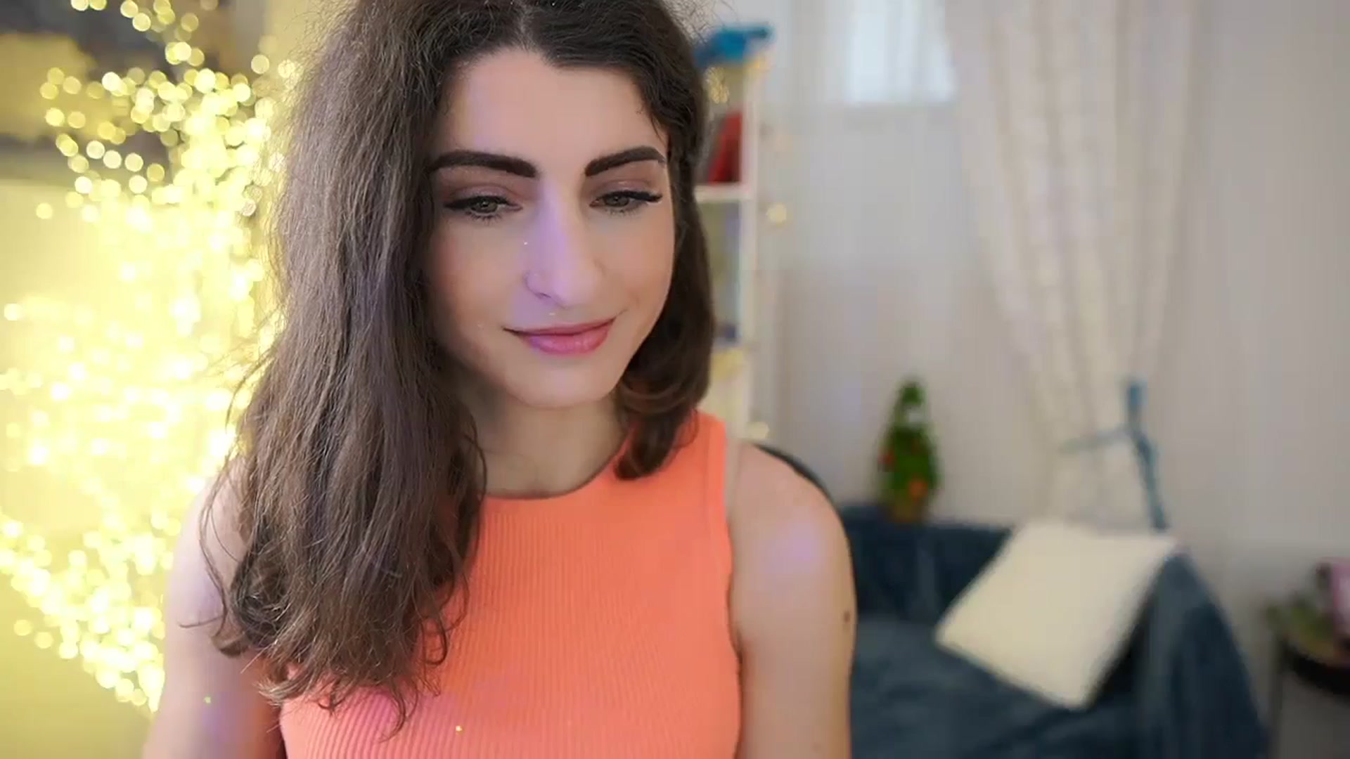 Gallery image thumbnail from EVA__LOVIA_'s myfreecams stream on, 12/09/2023, 11:47 image 14 of 20