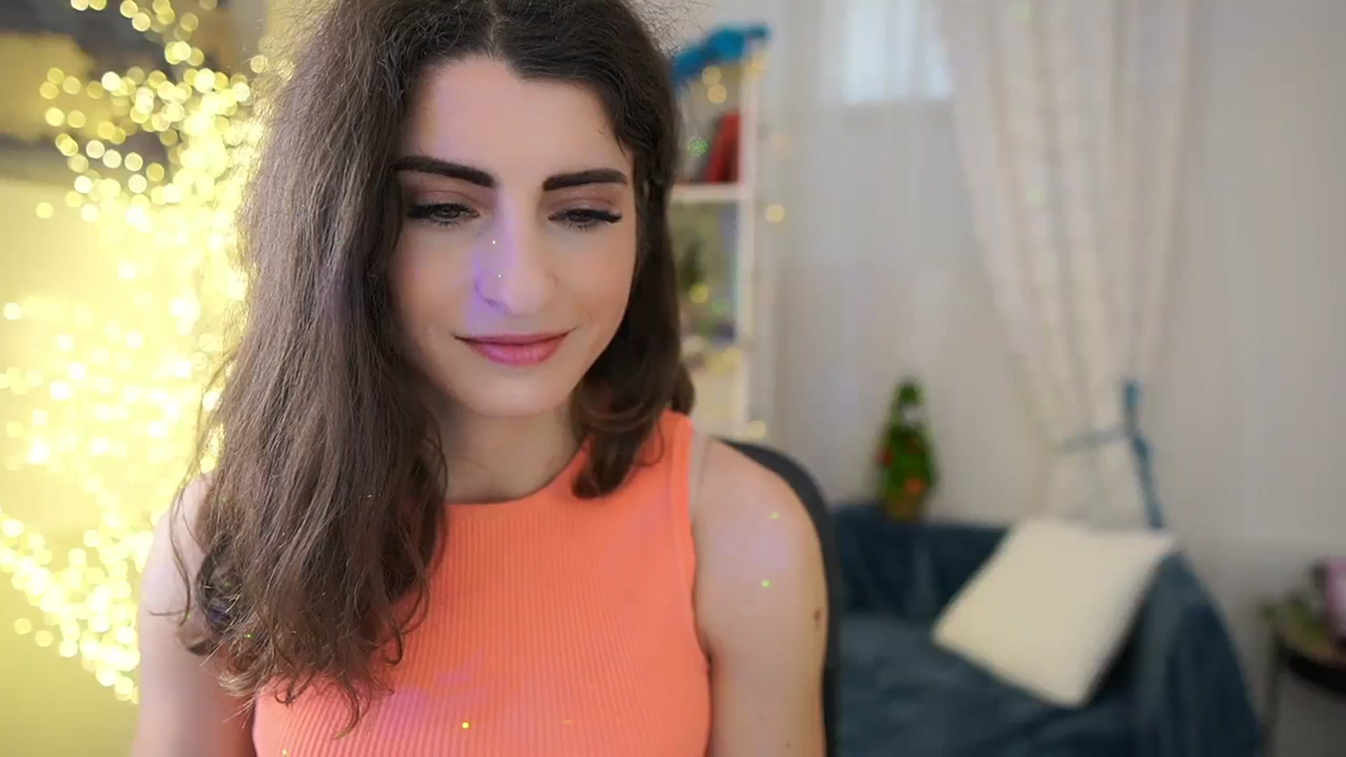 Gallery image thumbnail from EVA__LOVIA_'s myfreecams stream on, 12/09/2023, 11:47 image 15 of 20