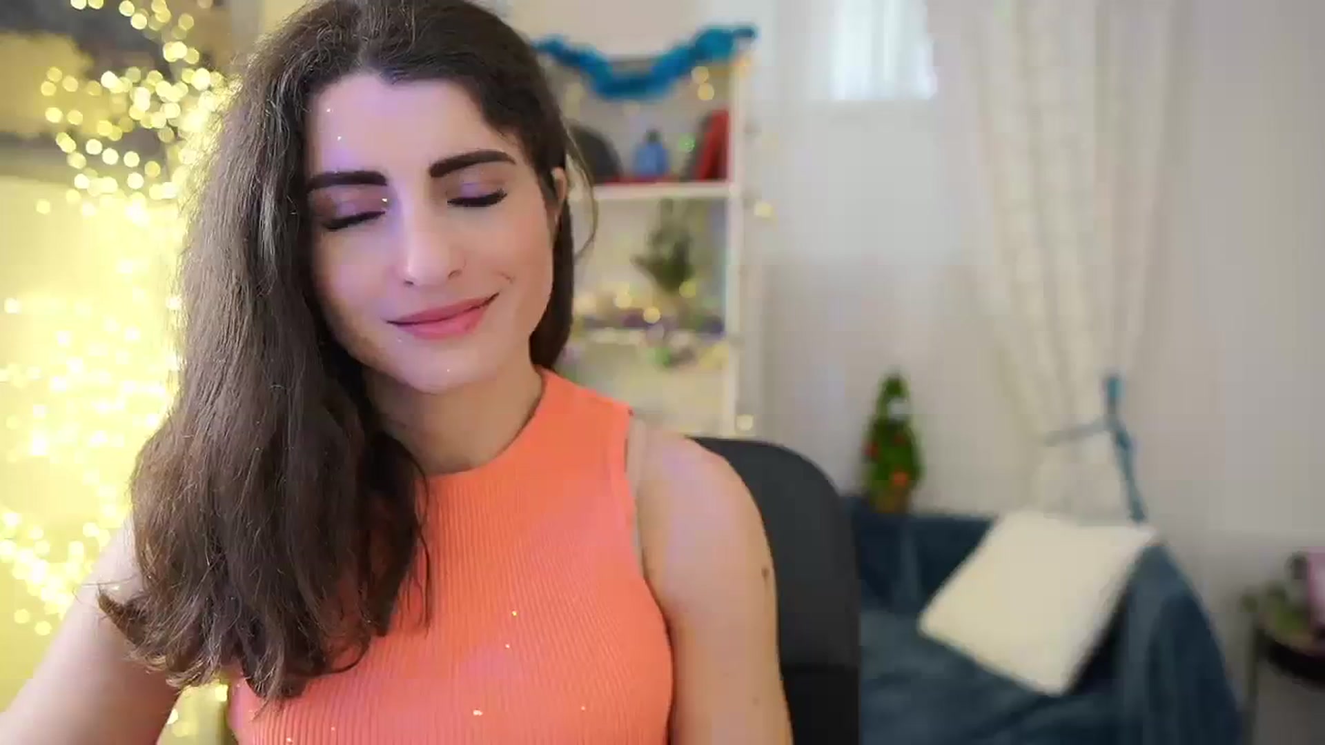 Gallery image thumbnail from EVA__LOVIA_'s myfreecams stream on, 12/09/2023, 11:47 image 9 of 20