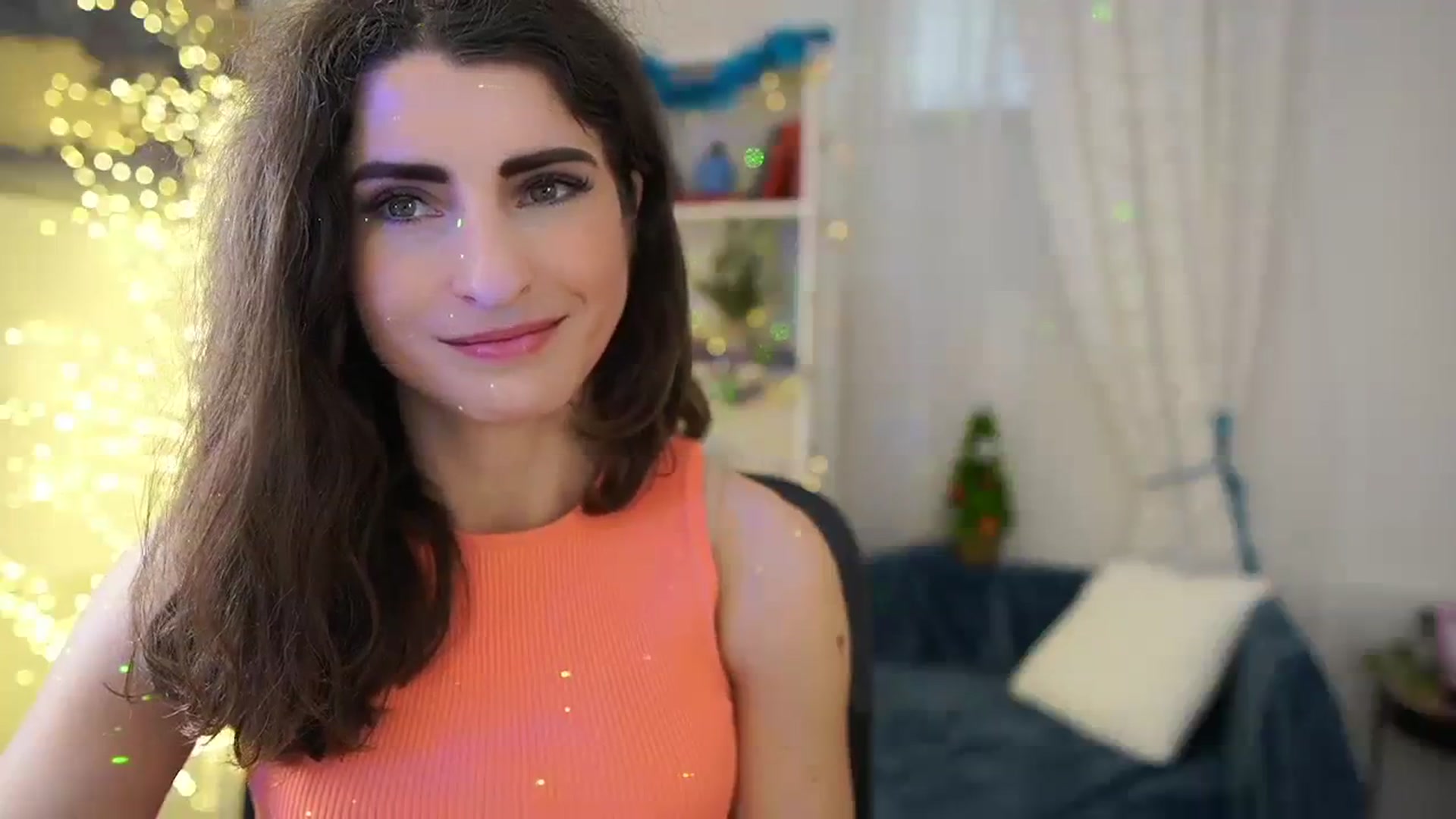 Gallery image thumbnail from EVA__LOVIA_'s myfreecams stream on, 12/09/2023, 11:47 image 16 of 20