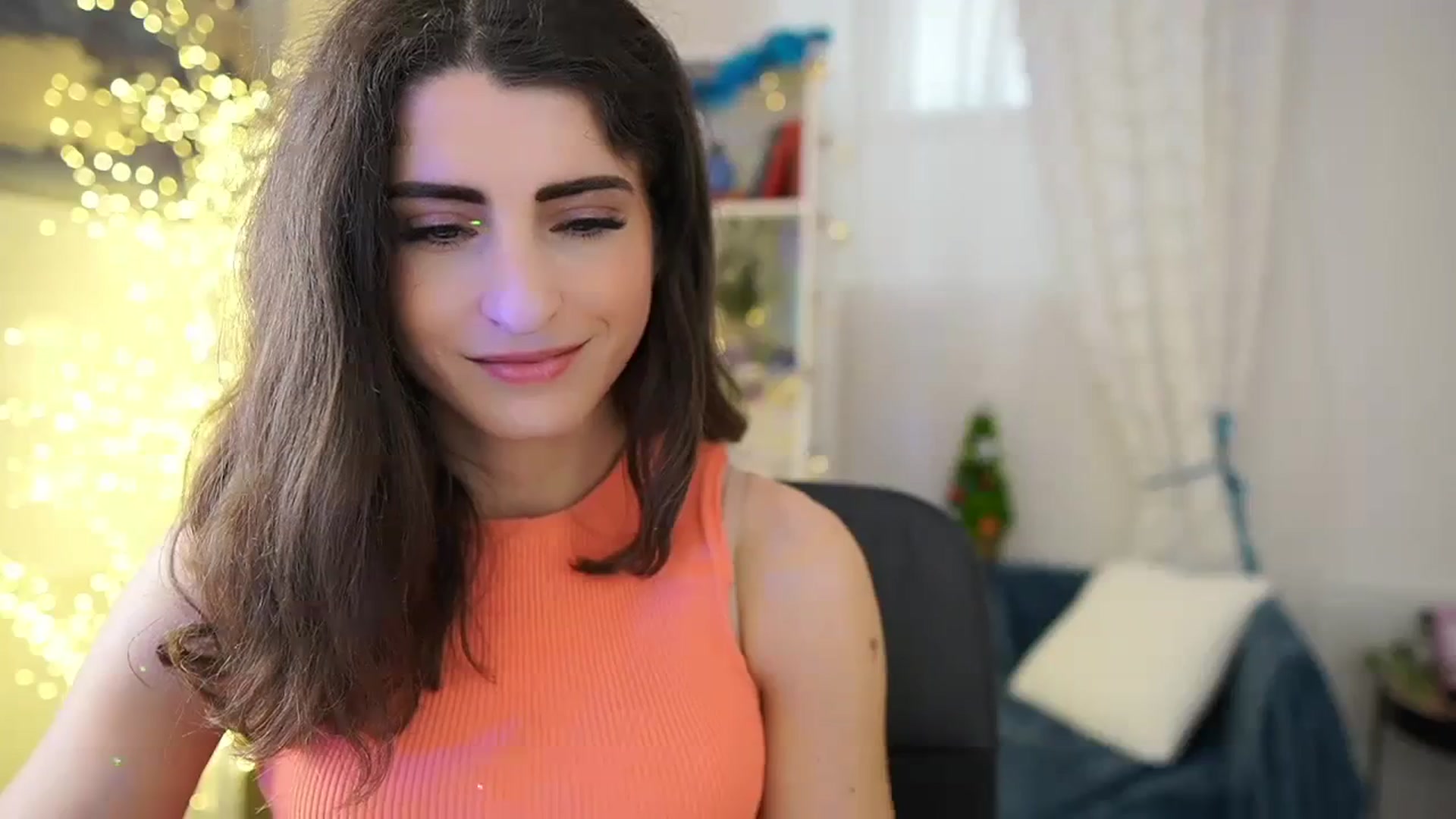 Gallery image thumbnail from EVA__LOVIA_'s myfreecams stream on, 12/09/2023, 11:47 image 11 of 20