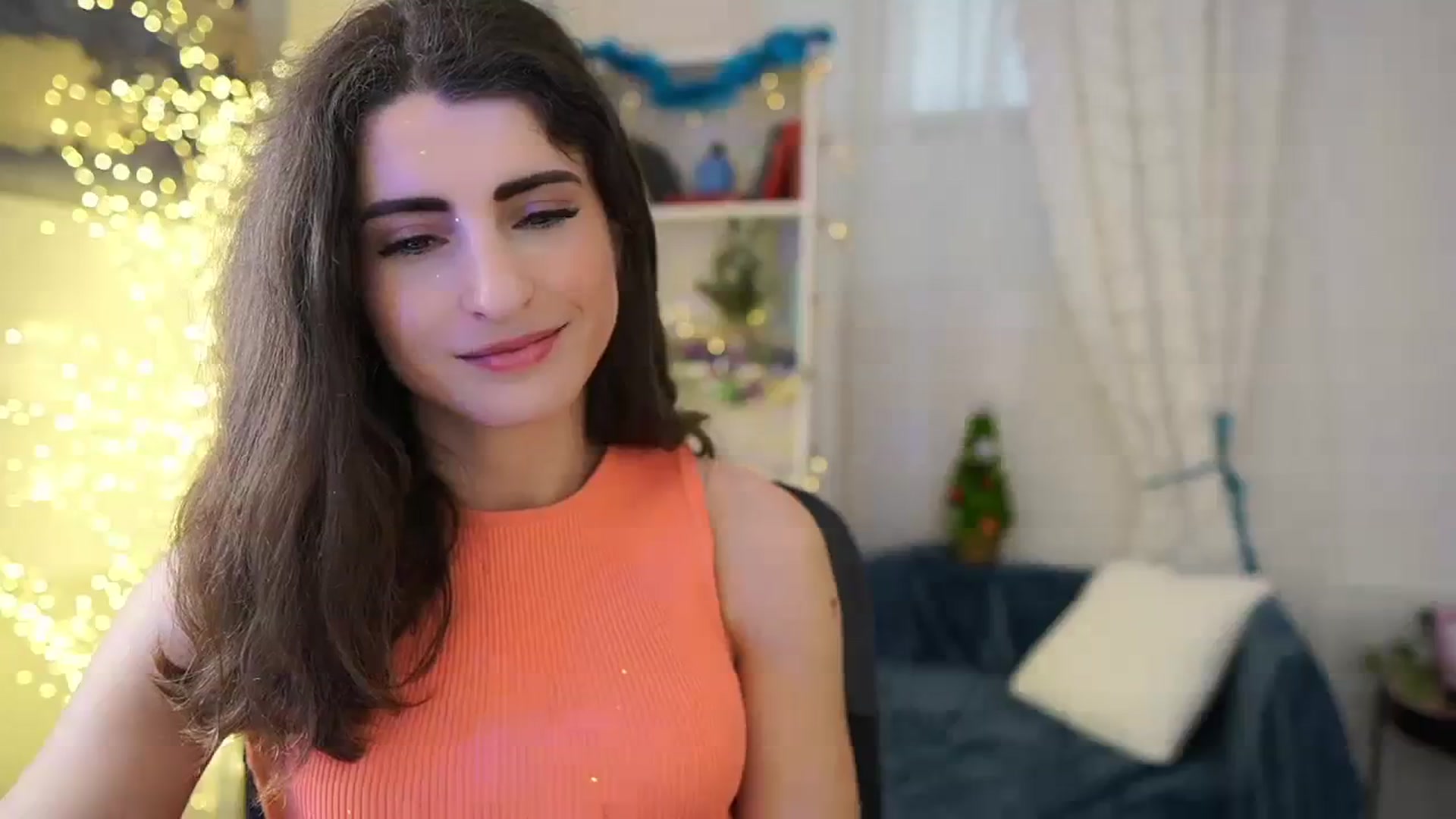 Gallery image thumbnail from EVA__LOVIA_'s myfreecams stream on, 12/09/2023, 11:47 image 2 of 20