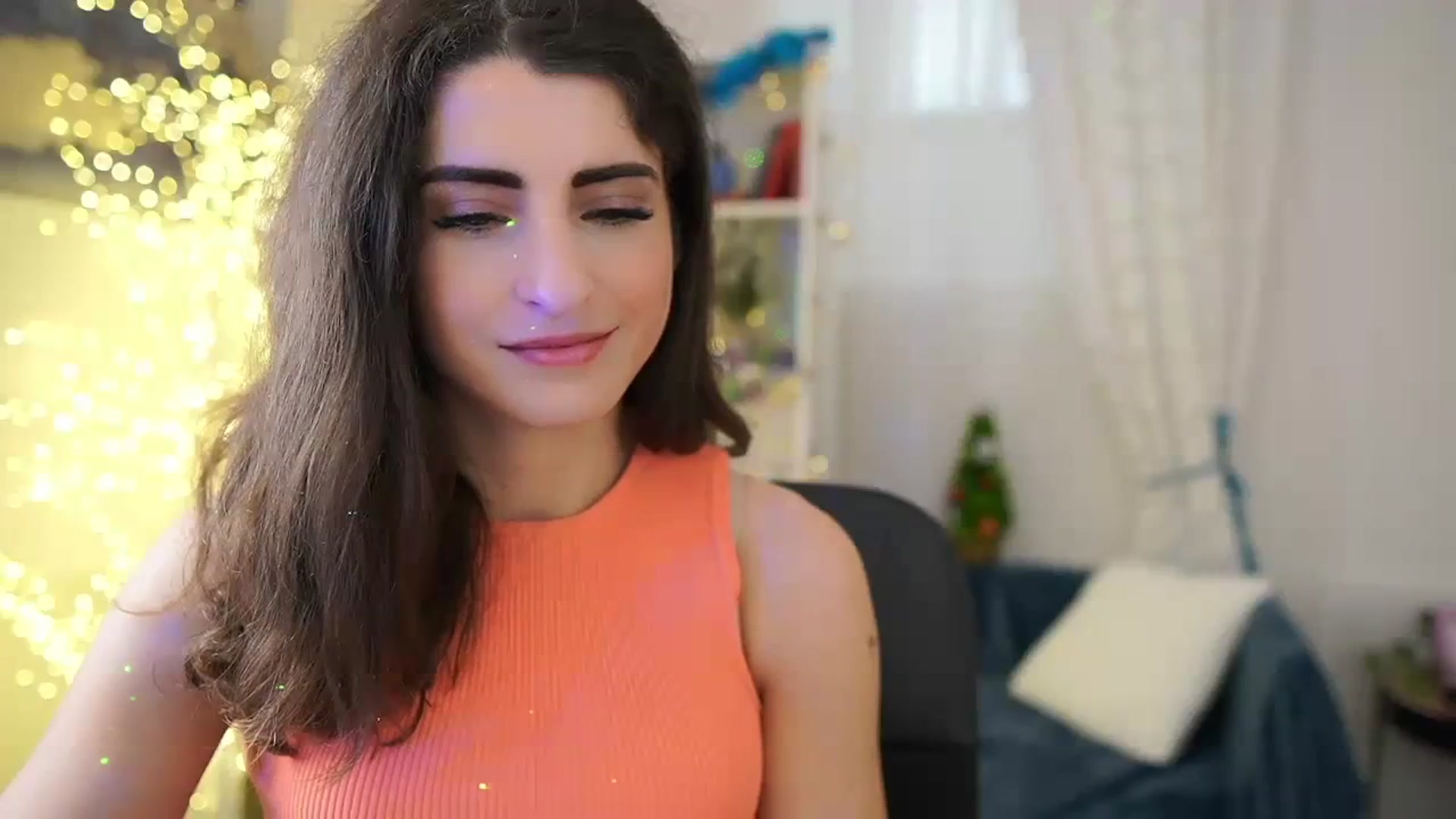Gallery image thumbnail from EVA__LOVIA_'s myfreecams stream on, 12/09/2023, 11:47 image 12 of 20