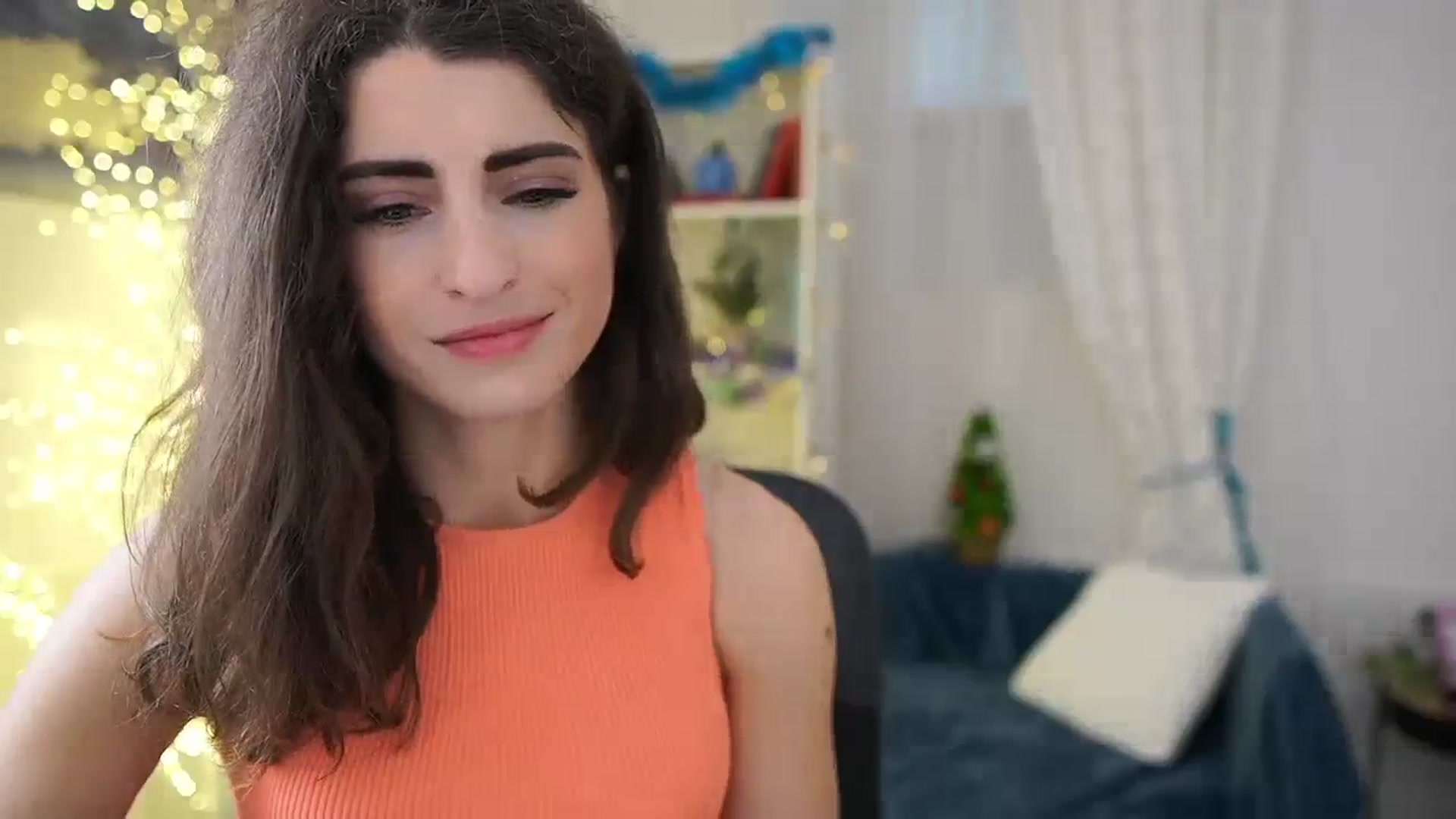 Gallery image thumbnail from EVA__LOVIA_'s myfreecams stream on, 12/09/2023, 11:47 image 19 of 20