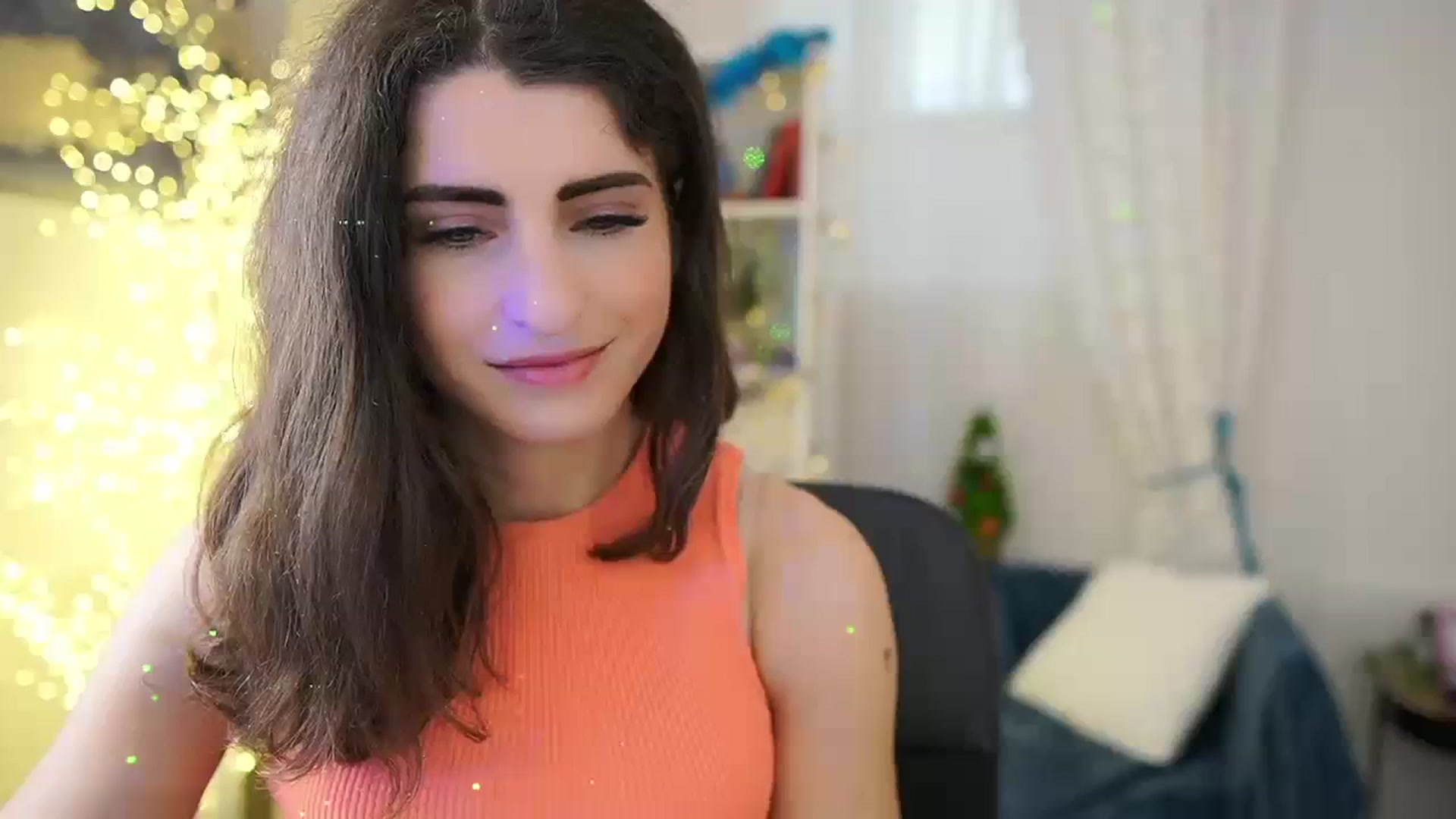 Gallery image thumbnail from EVA__LOVIA_'s myfreecams stream on, 12/09/2023, 11:47 image 10 of 20