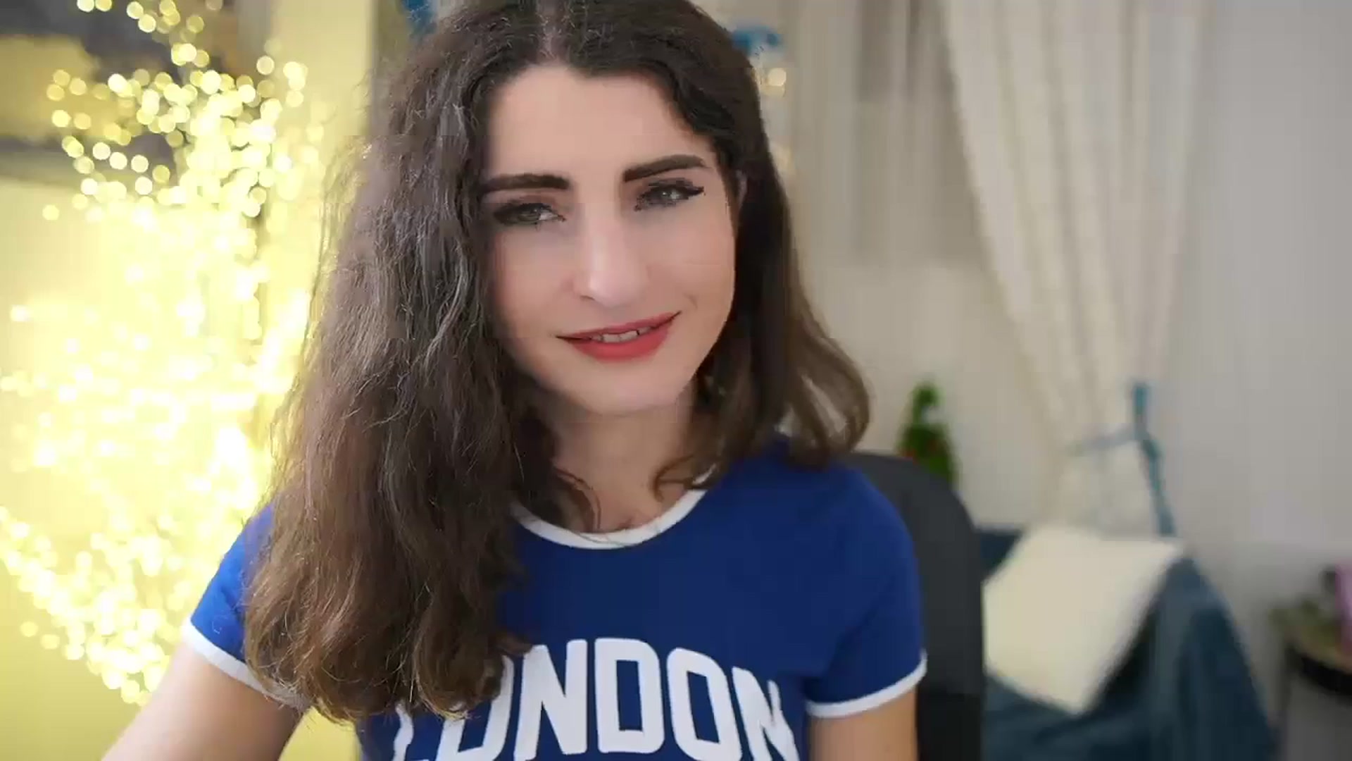 Gallery image thumbnail from EVA__LOVIA_'s myfreecams stream on, 12/13/2023, 16:47 image 2 of 20
