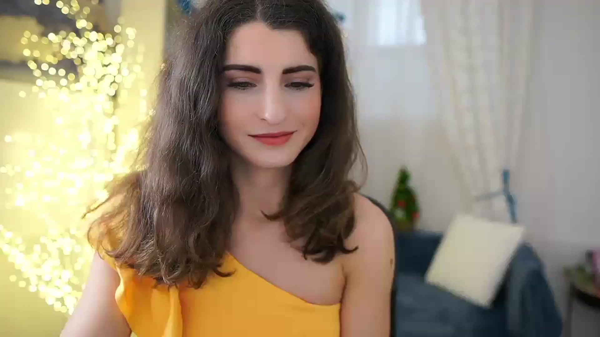 Gallery image thumbnail from EVA__LOVIA_'s myfreecams stream on, 12/14/2023, 11:52 image 6 of 20