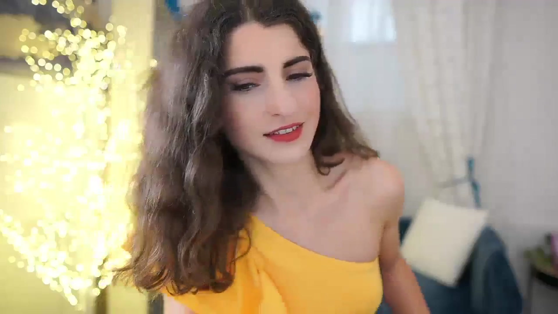 Gallery image thumbnail from EVA__LOVIA_'s myfreecams stream on, 12/14/2023, 11:52 image 12 of 20