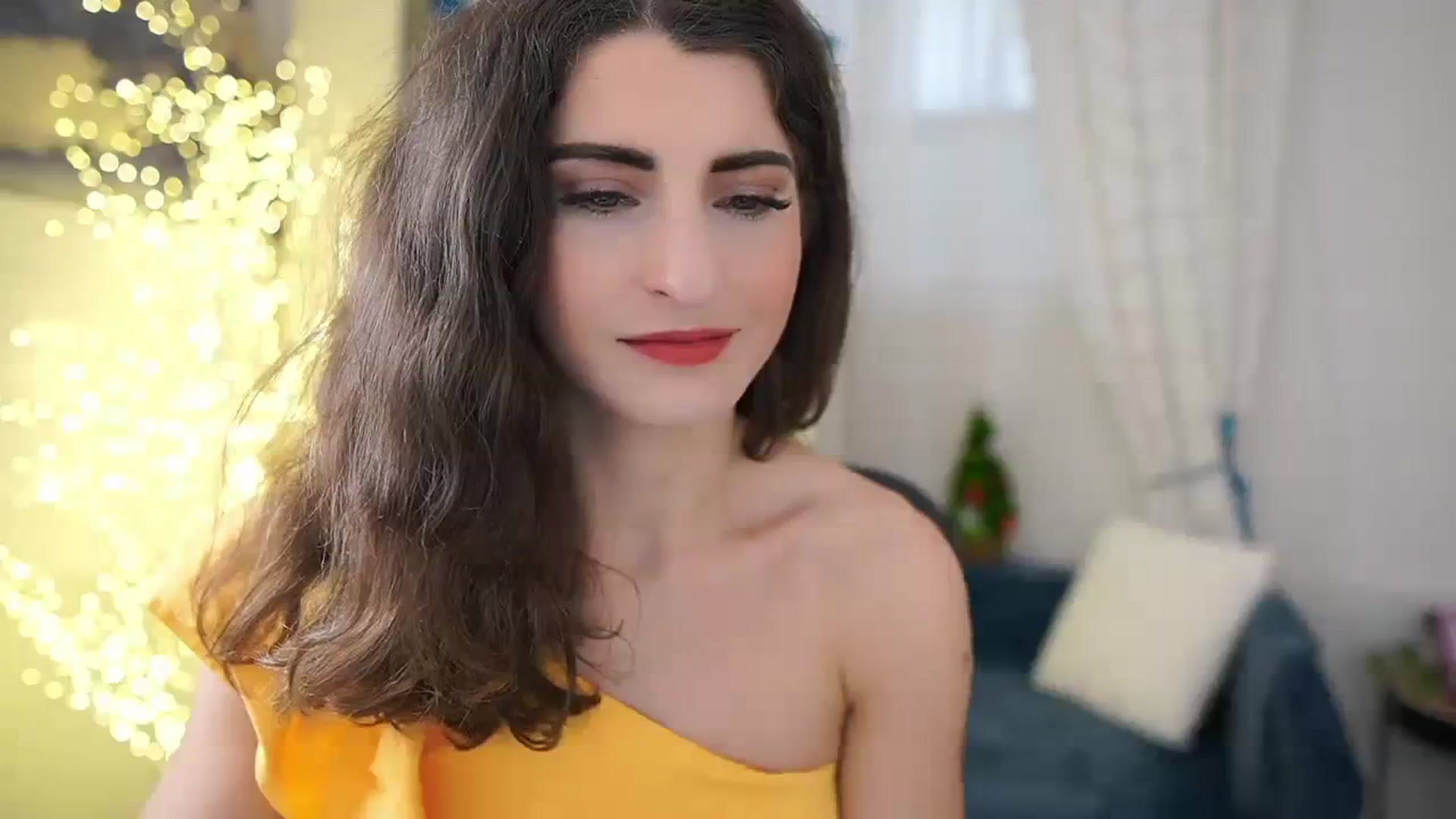 Gallery image thumbnail from EVA__LOVIA_'s myfreecams stream on, 12/14/2023, 11:52 image 13 of 20
