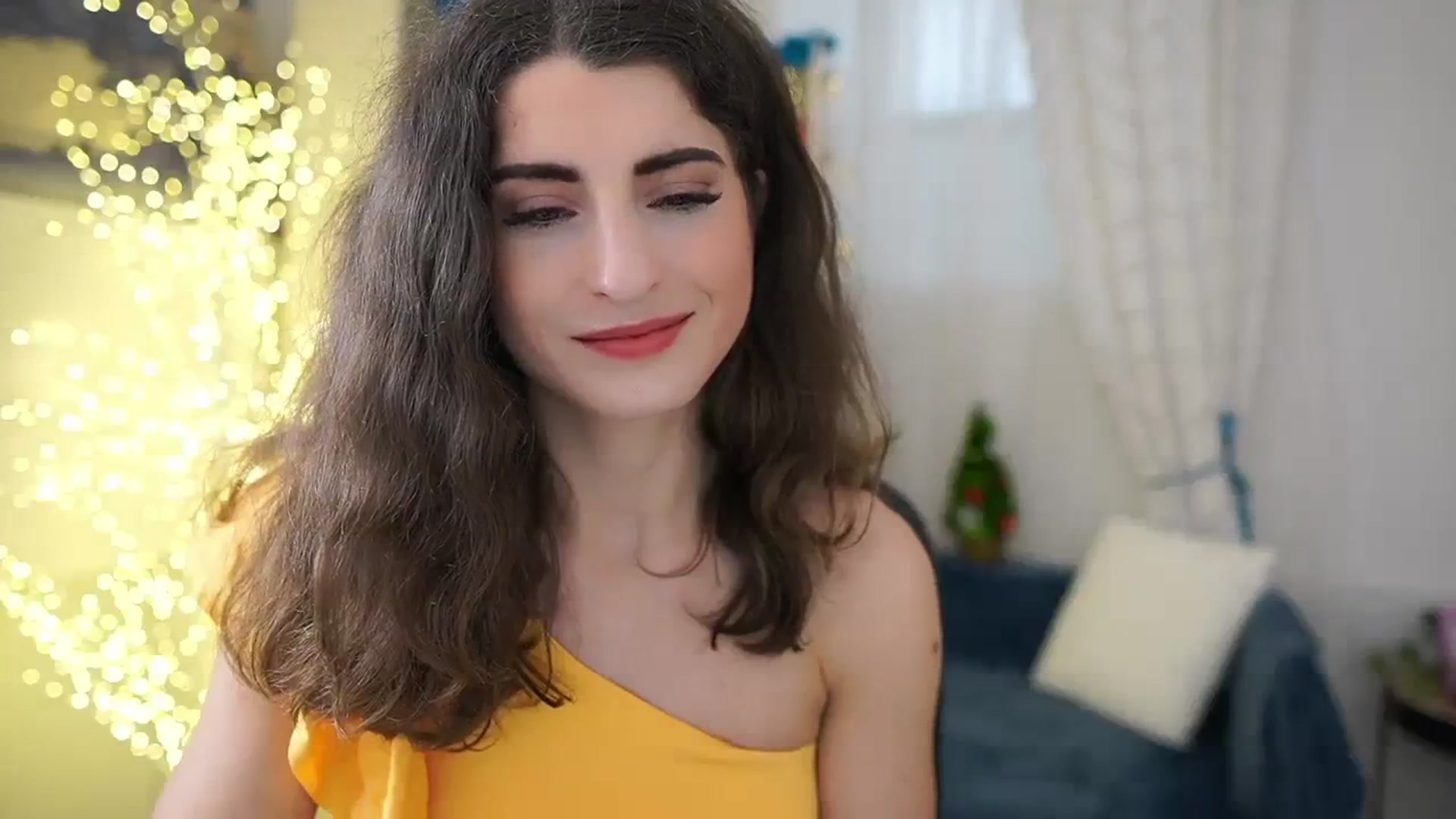 Gallery image thumbnail from EVA__LOVIA_'s myfreecams stream on, 12/14/2023, 11:52 image 9 of 20