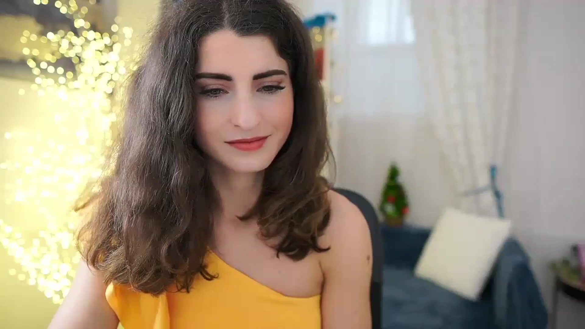 Gallery image thumbnail from EVA__LOVIA_'s myfreecams stream on, 12/14/2023, 11:52 image 7 of 20