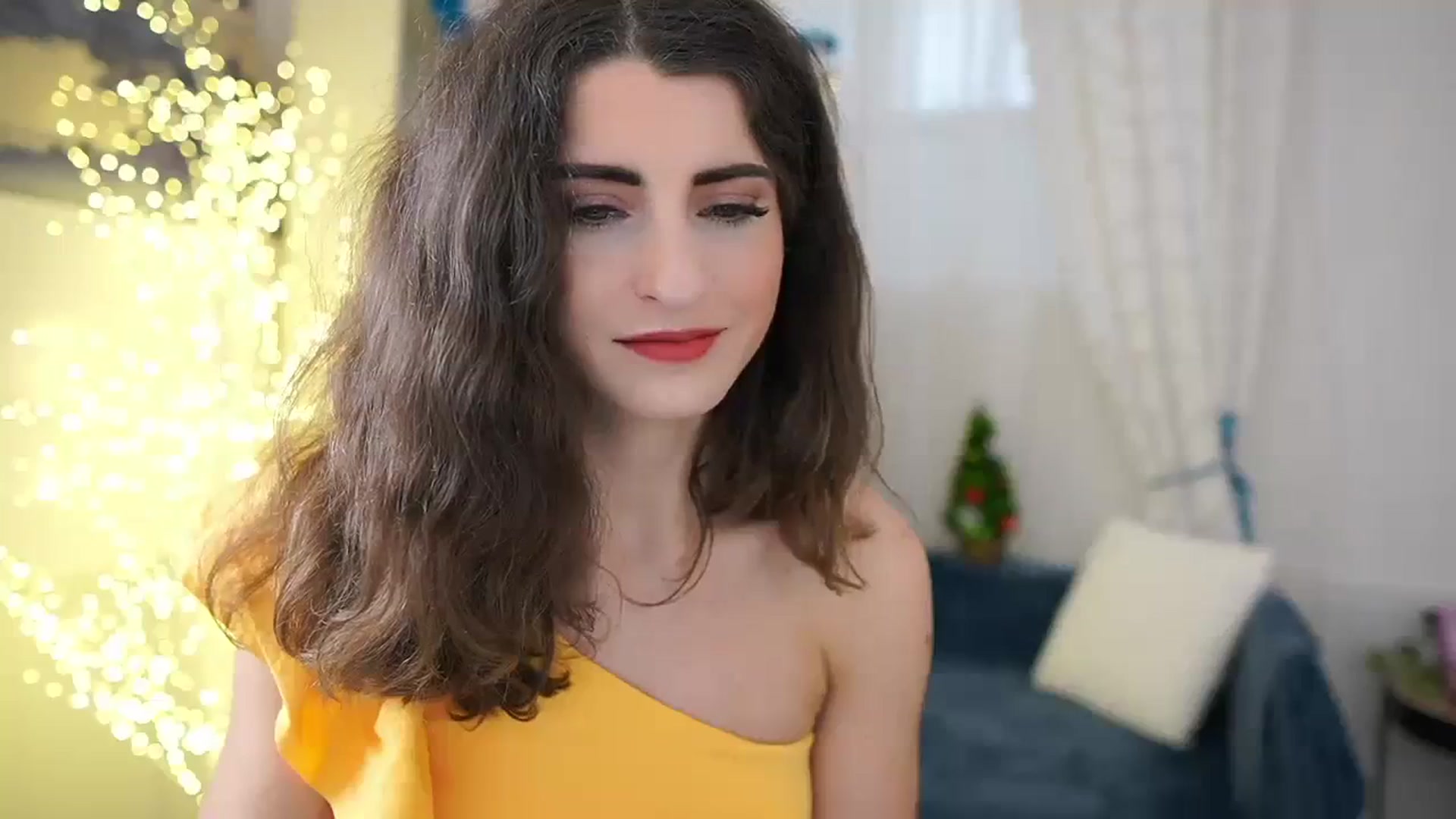 Gallery image thumbnail from EVA__LOVIA_'s myfreecams stream on, 12/14/2023, 11:52 image 15 of 20