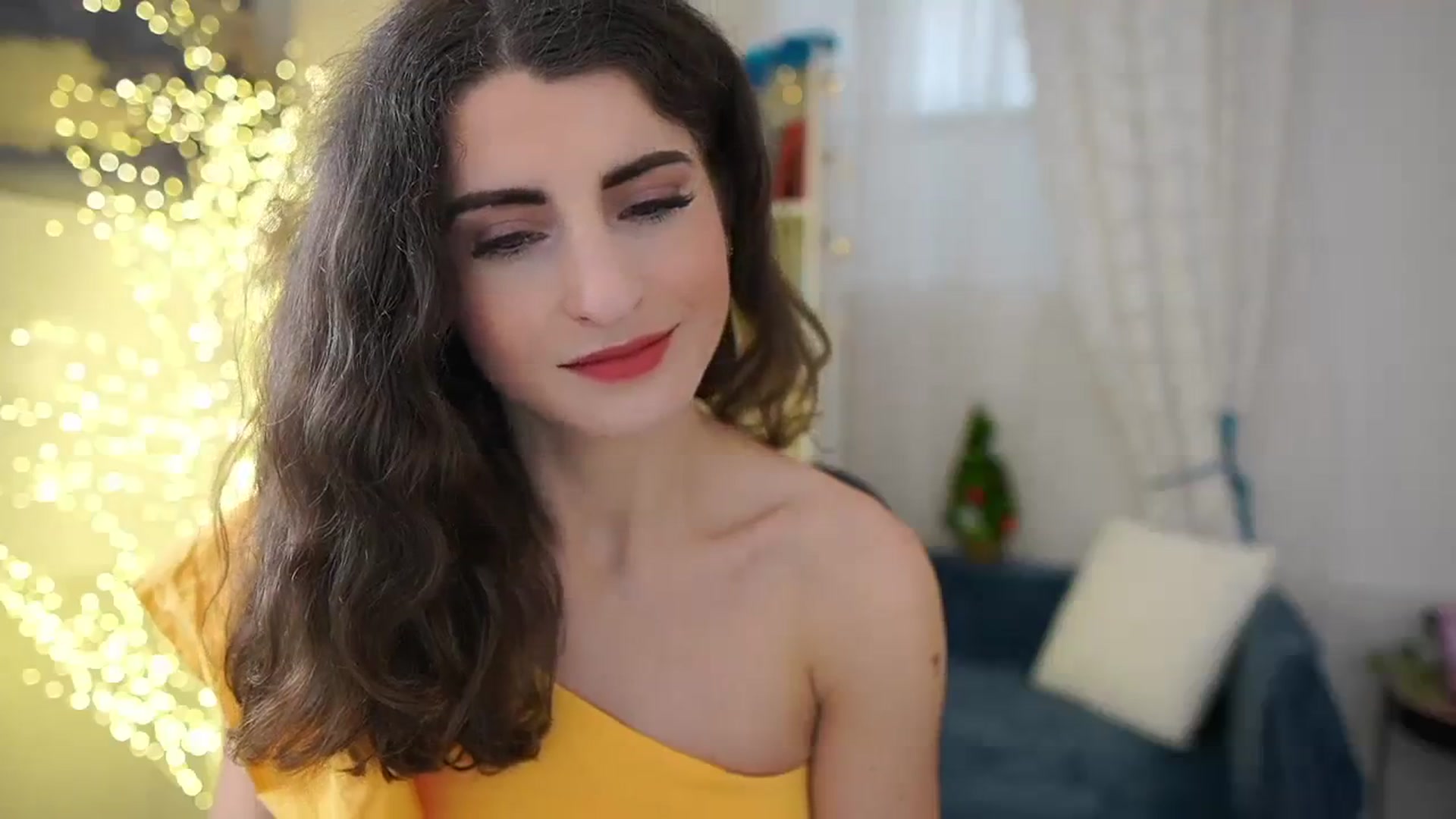 Gallery image thumbnail from EVA__LOVIA_'s myfreecams stream on, 12/14/2023, 11:52 image 18 of 20