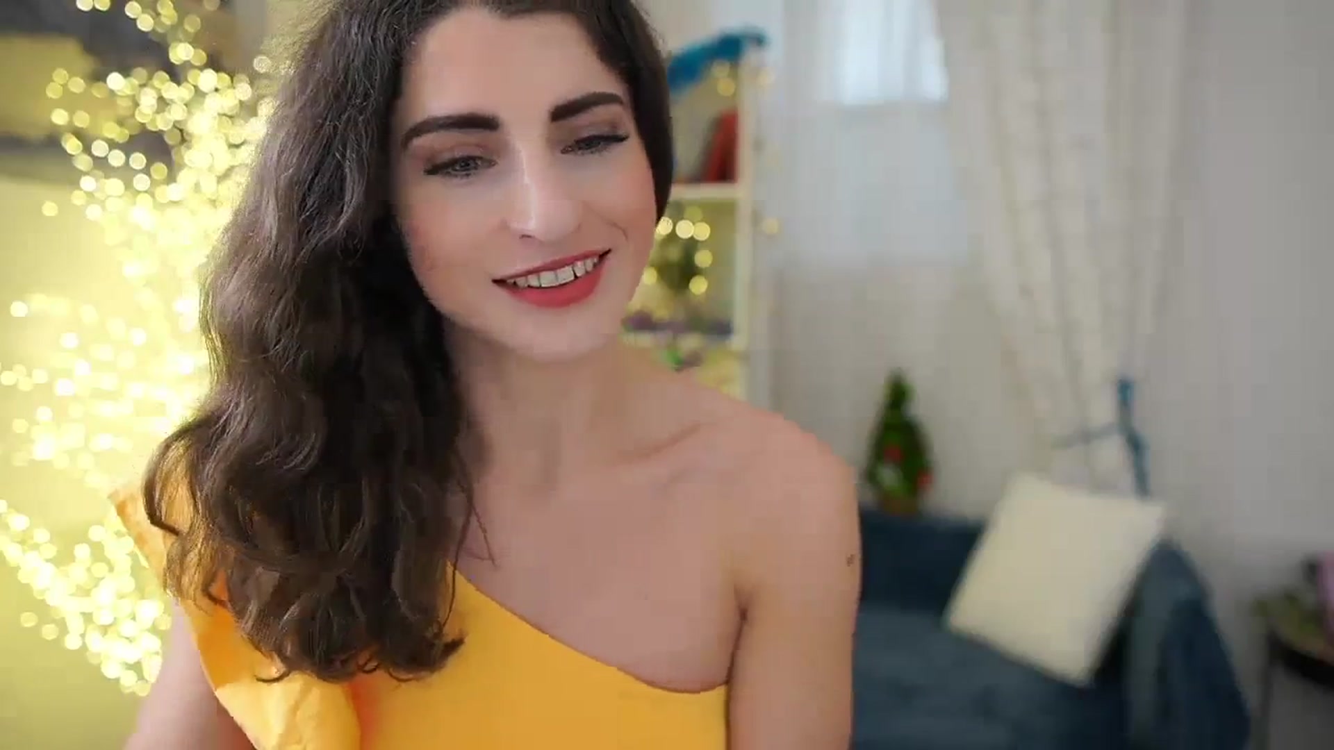 Gallery image thumbnail from EVA__LOVIA_'s myfreecams stream on, 12/14/2023, 11:52 image 17 of 20