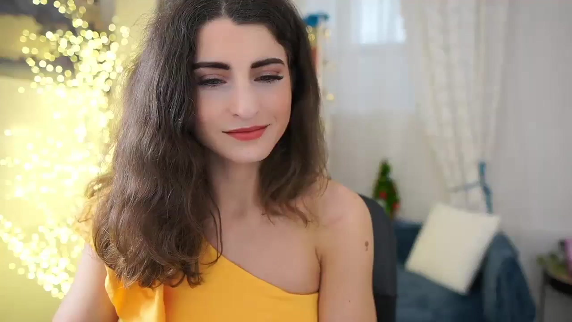 Gallery image thumbnail from EVA__LOVIA_'s myfreecams stream on, 12/14/2023, 11:52 image 1 of 20