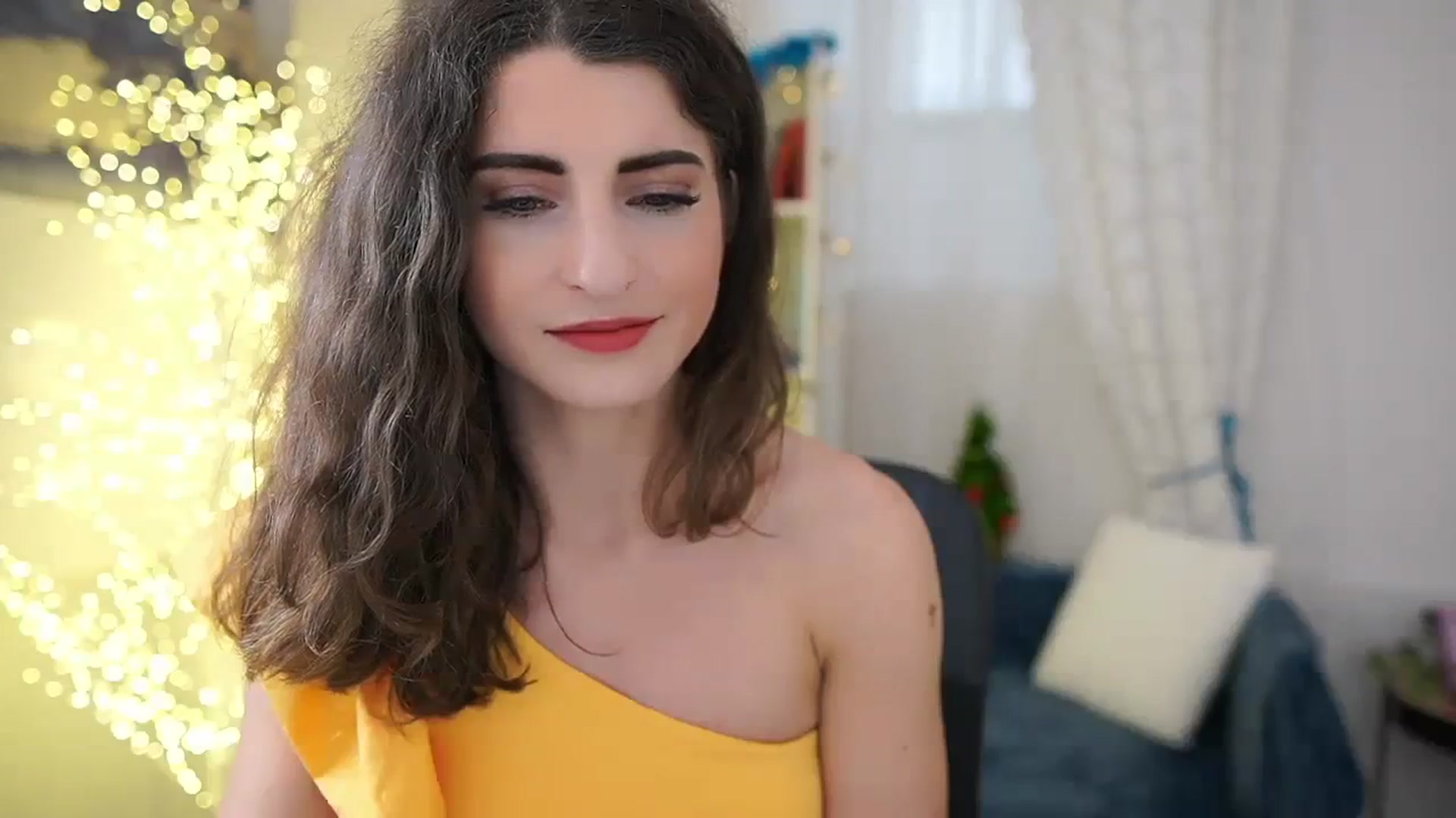 Gallery image thumbnail from EVA__LOVIA_'s myfreecams stream on, 12/14/2023, 11:52 image 19 of 20