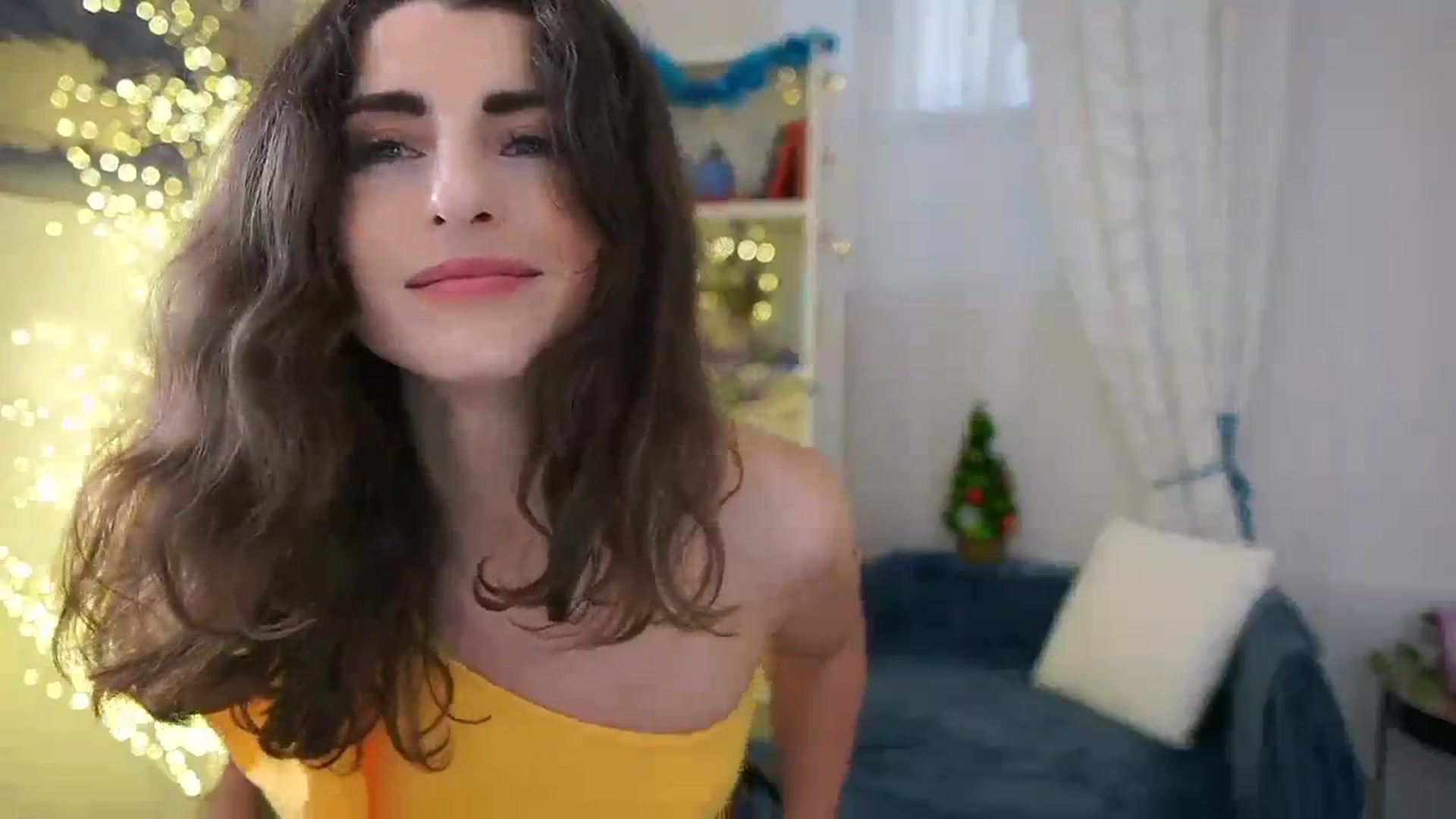 Gallery image thumbnail from EVA__LOVIA_'s myfreecams stream on, 12/14/2023, 13:05 image 4 of 20