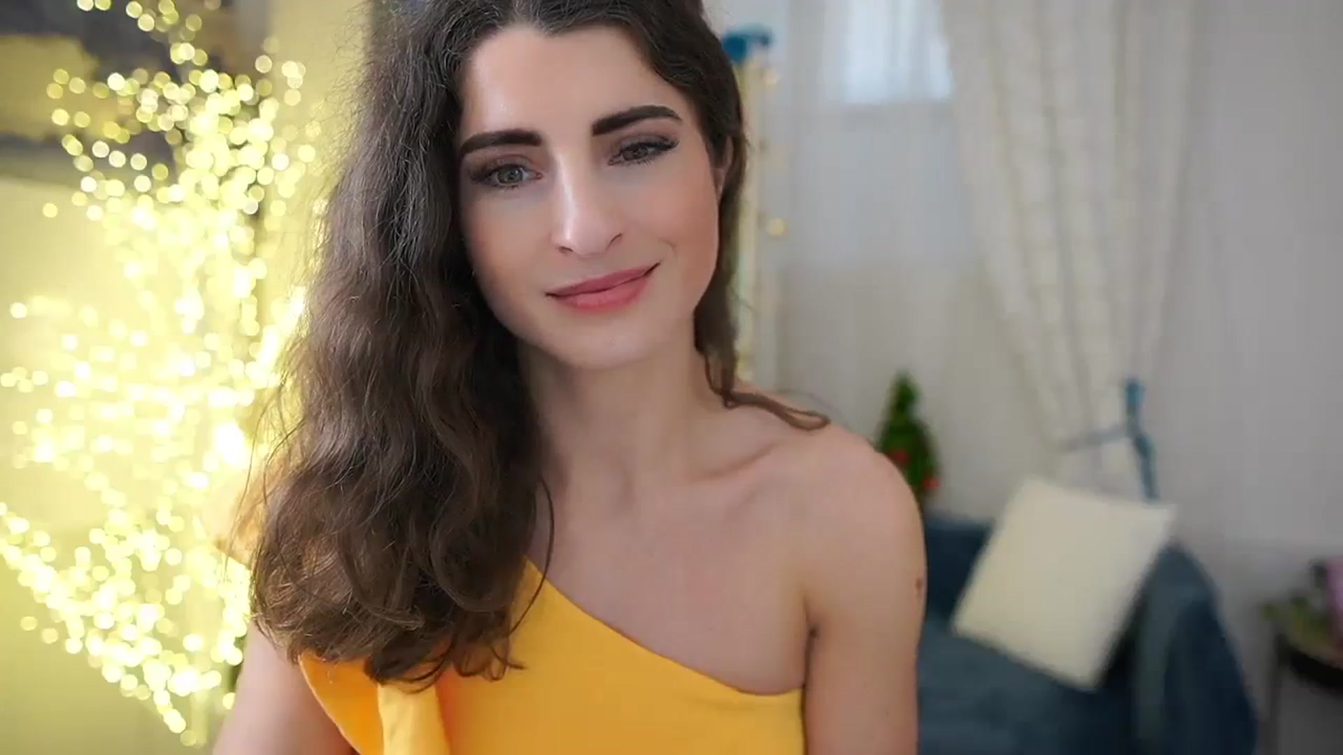 Gallery image thumbnail from EVA__LOVIA_'s myfreecams stream on, 12/14/2023, 13:05 image 2 of 20
