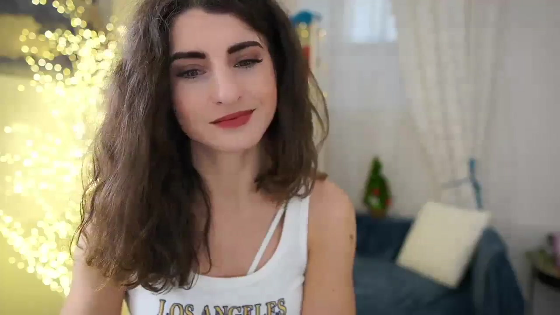 Gallery image thumbnail from EVA__LOVIA_'s myfreecams stream on, 12/15/2023, 09:48 image 6 of 20