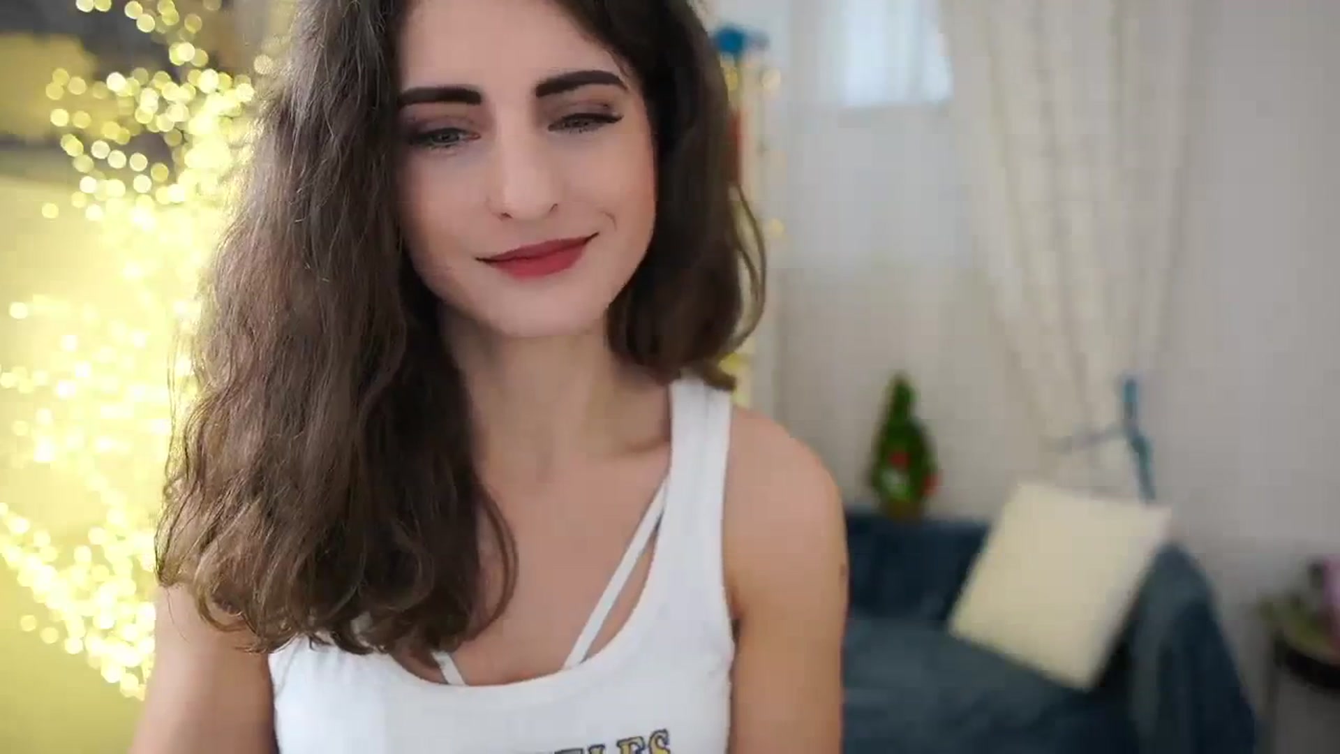 Gallery image thumbnail from EVA__LOVIA_'s myfreecams stream on, 12/15/2023, 09:48 image 17 of 20