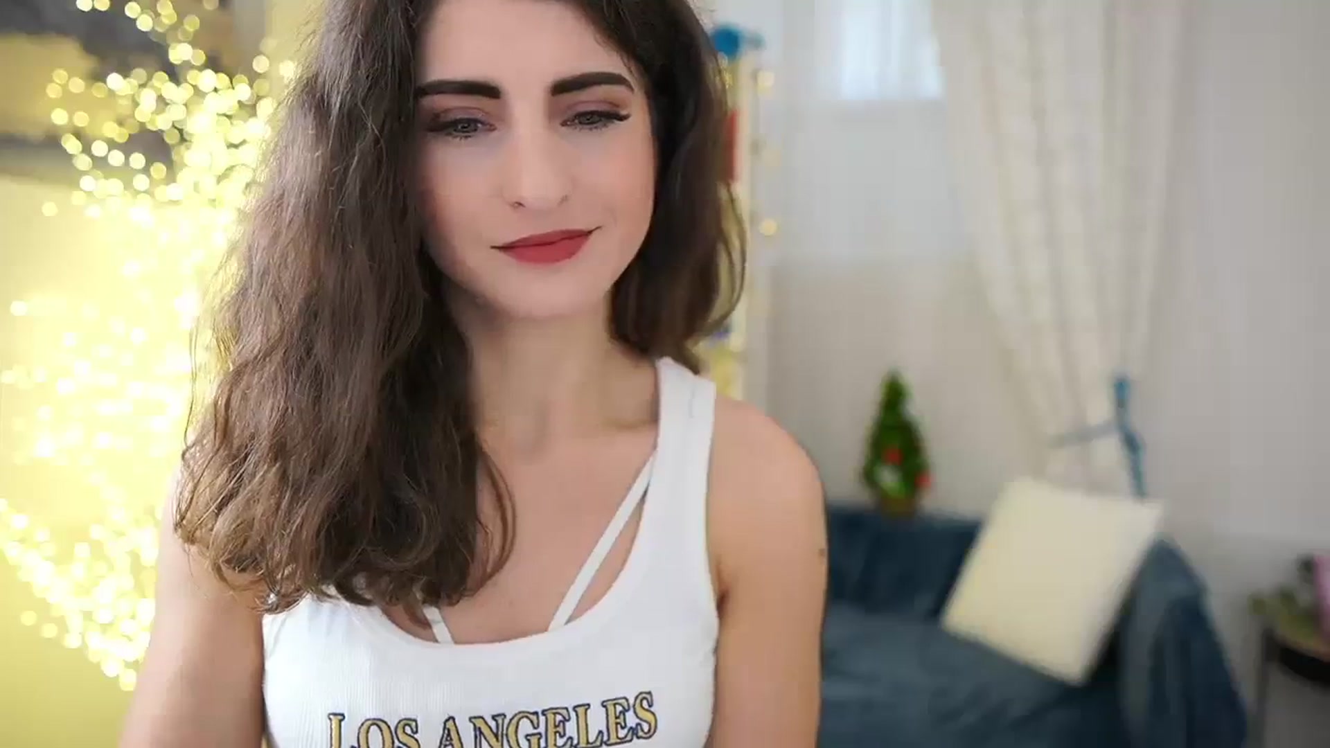 Gallery image thumbnail from EVA__LOVIA_'s myfreecams stream on, 12/15/2023, 09:48 image 15 of 20