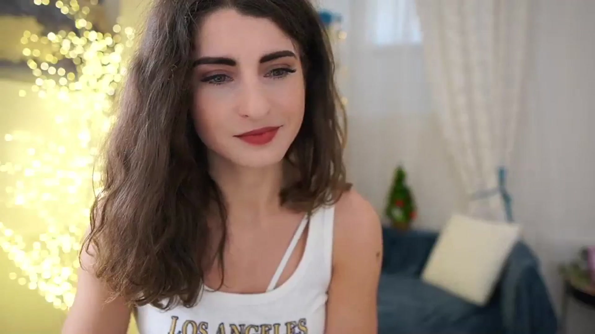 Gallery image thumbnail from EVA__LOVIA_'s myfreecams stream on, 12/15/2023, 09:48 image 5 of 20