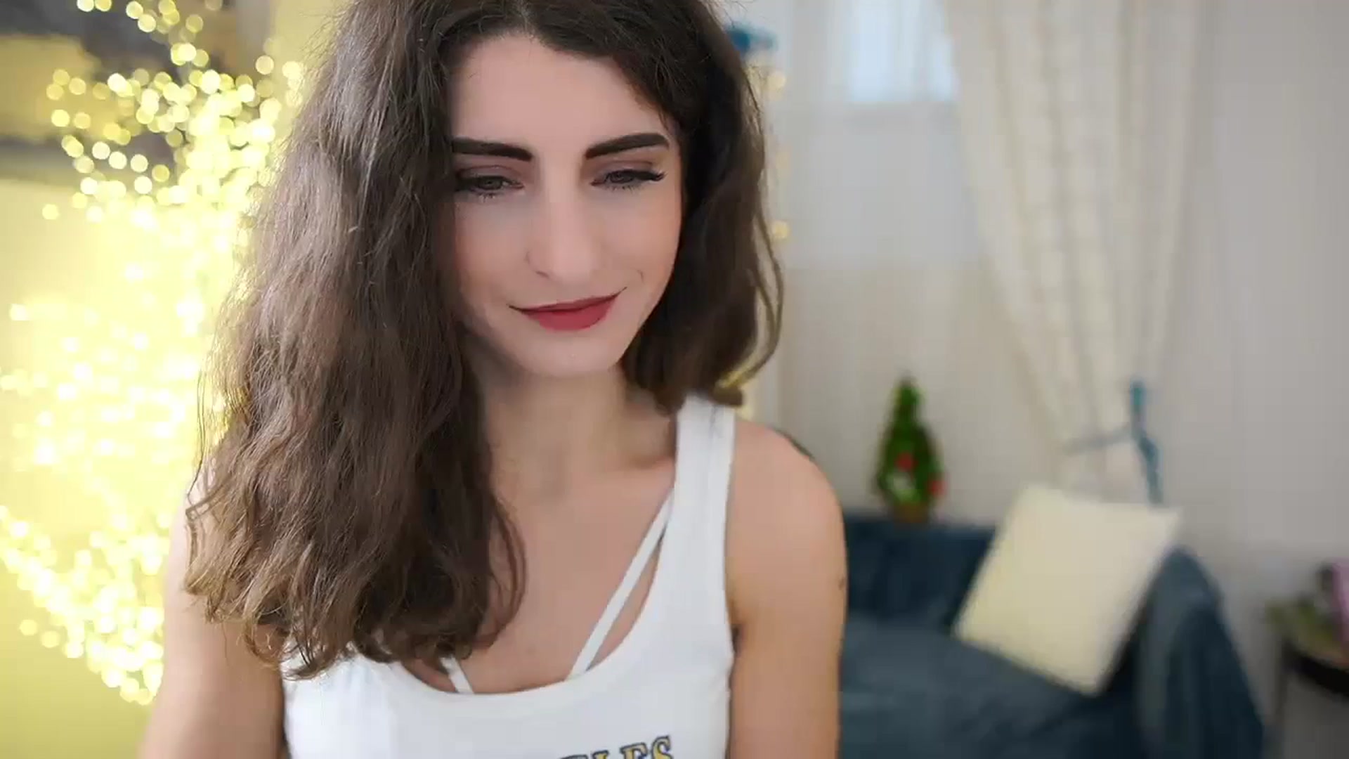 Gallery image thumbnail from EVA__LOVIA_'s myfreecams stream on, 12/15/2023, 09:48 image 18 of 20