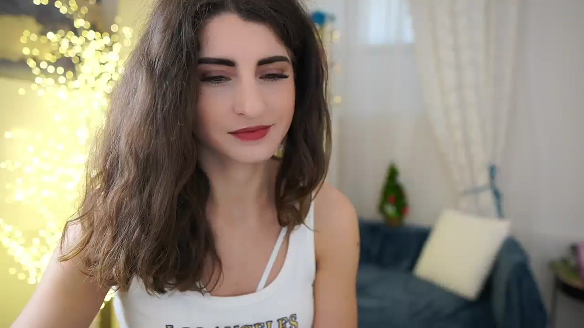 Gallery image thumbnail from EVA__LOVIA_'s myfreecams stream on, 12/15/2023, 09:48 image 9 of 20