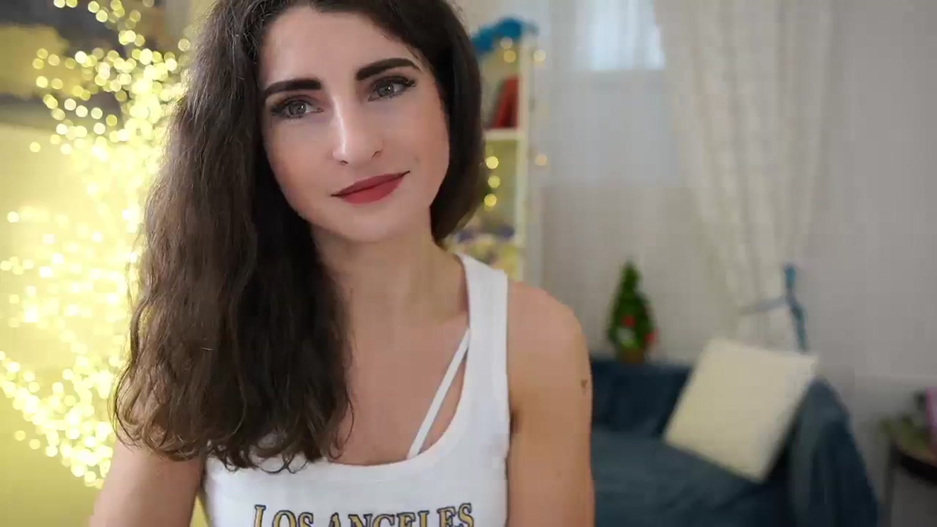 Gallery image thumbnail from EVA__LOVIA_'s myfreecams stream on, 12/15/2023, 09:48 image 12 of 20