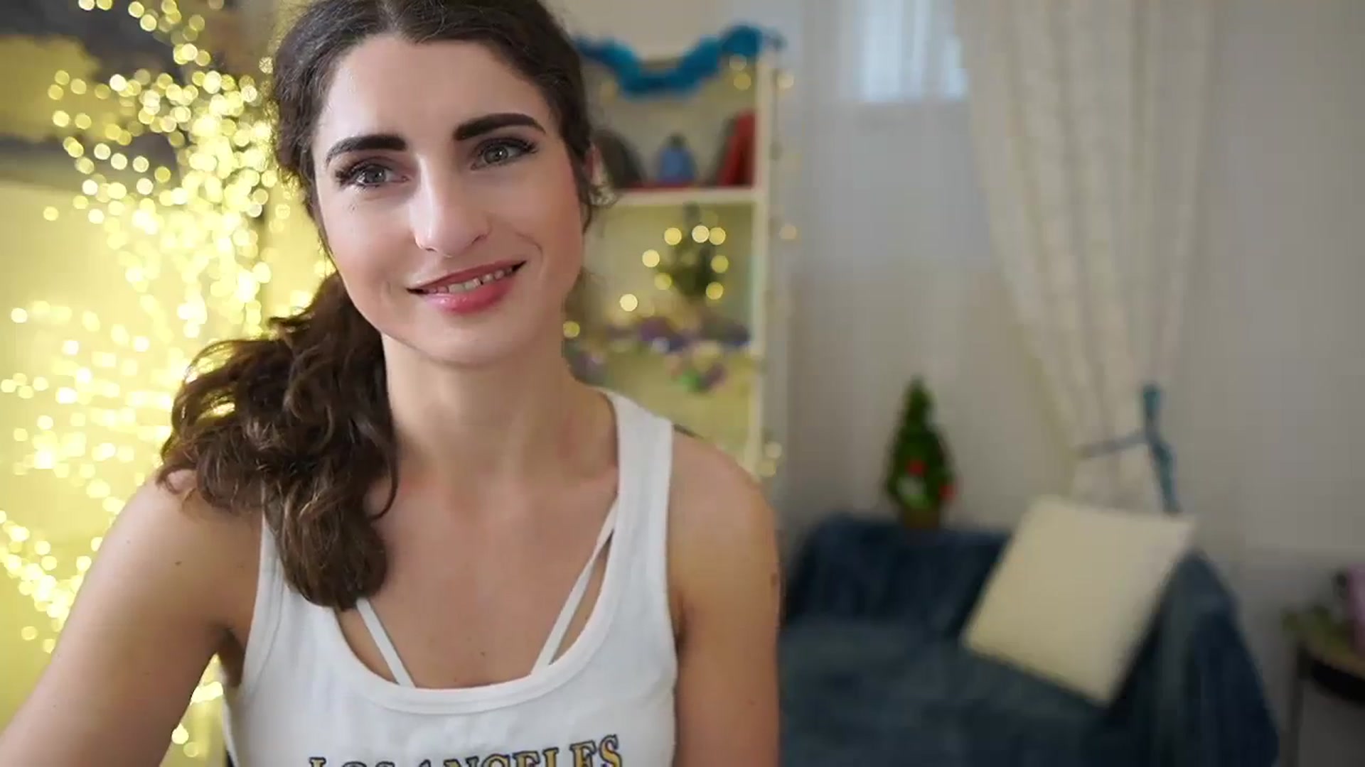 Gallery image thumbnail from EVA__LOVIA_'s myfreecams stream on, 12/15/2023, 13:33 image 10 of 20
