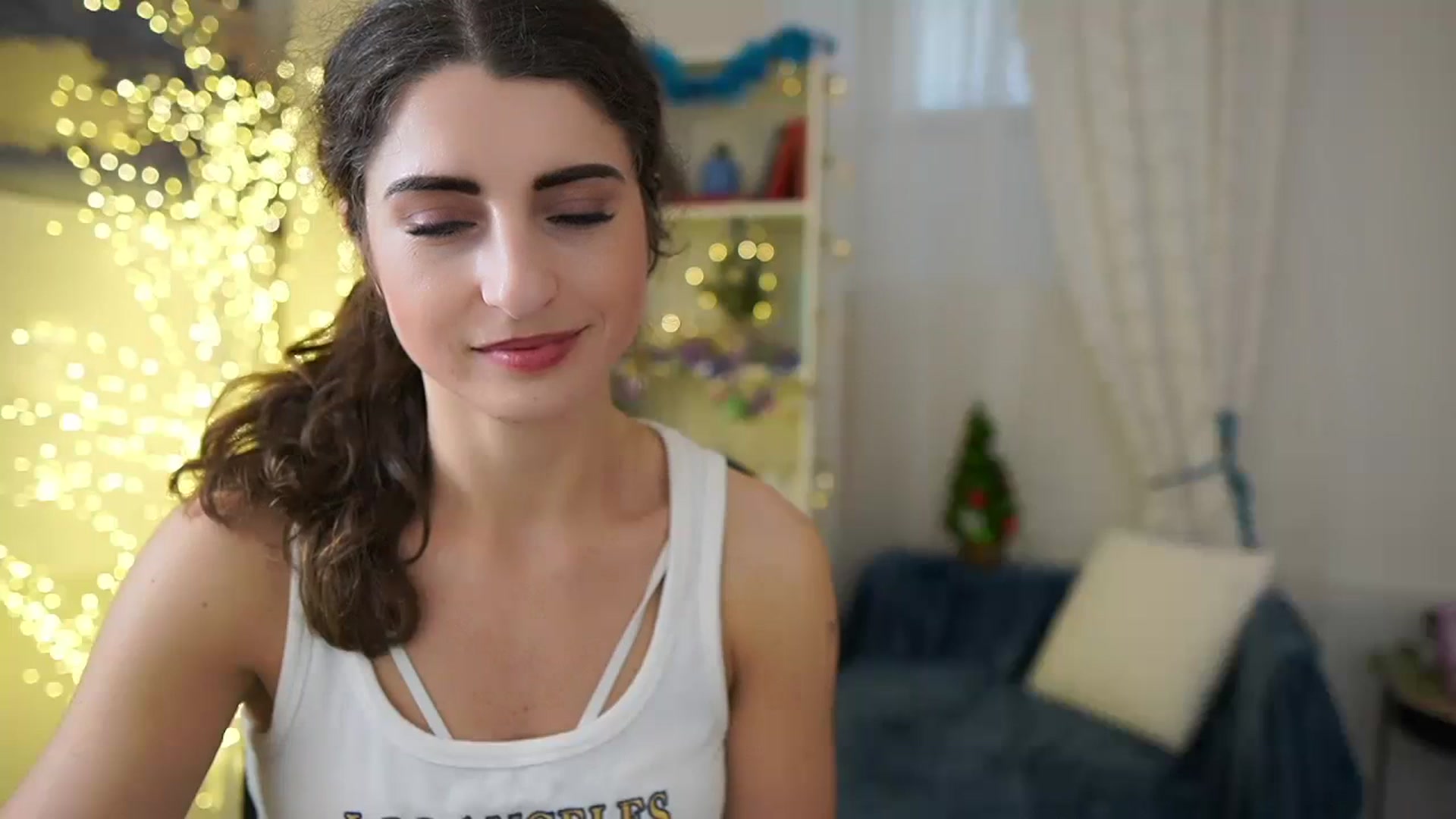 Gallery image thumbnail from EVA__LOVIA_'s myfreecams stream on, 12/15/2023, 13:33 image 11 of 20